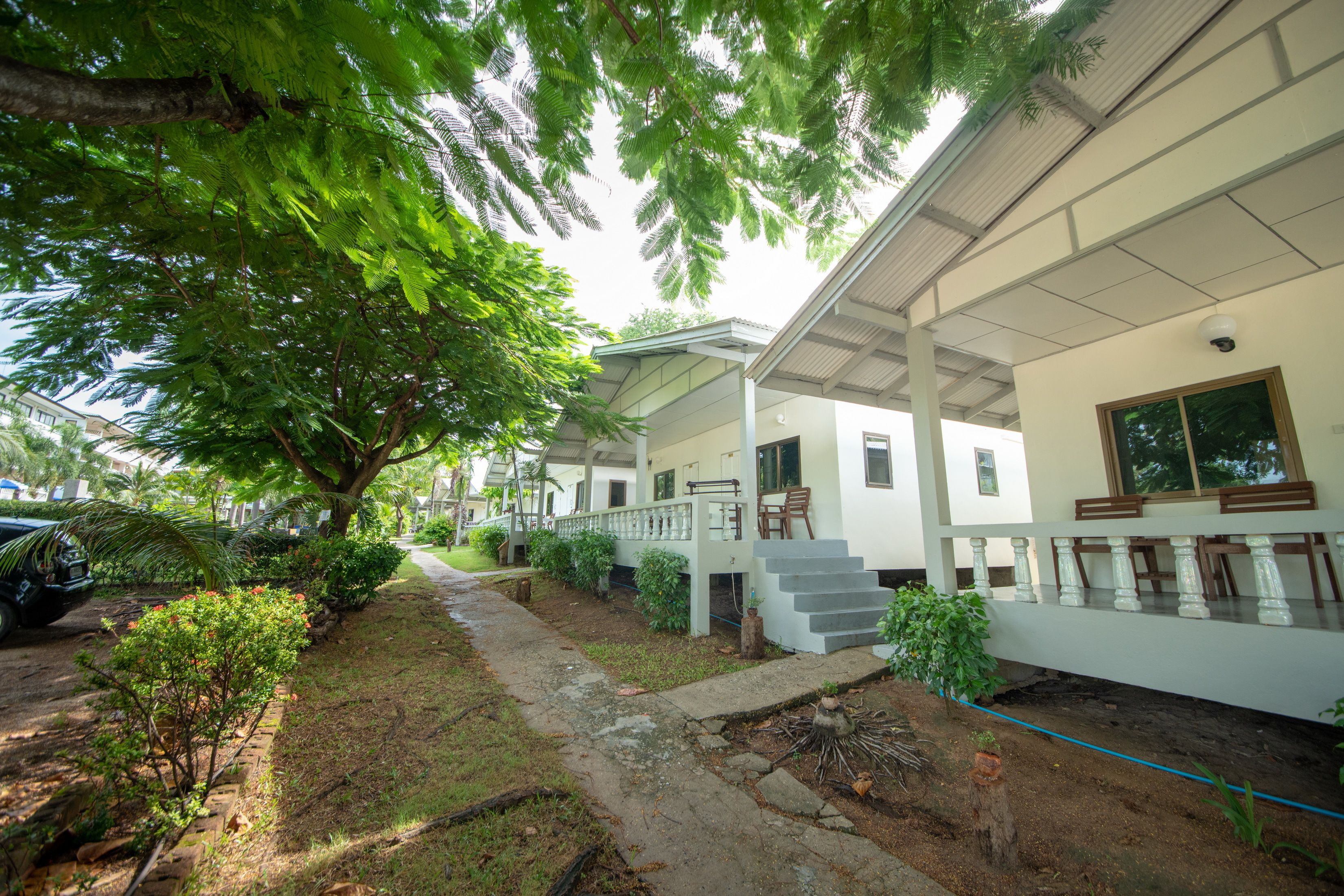 Bay Beach Resort