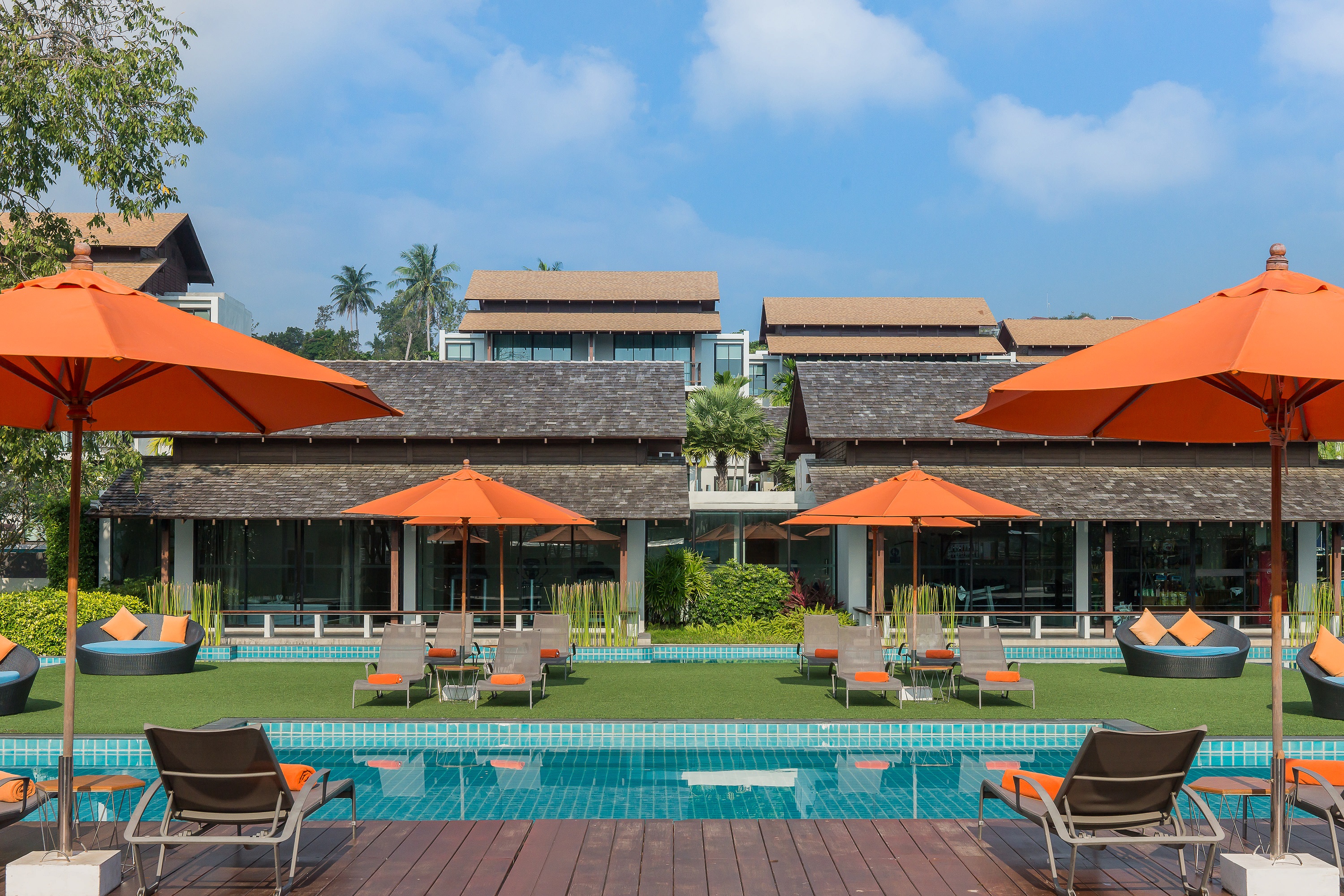 Baywater Resort Koh Samui