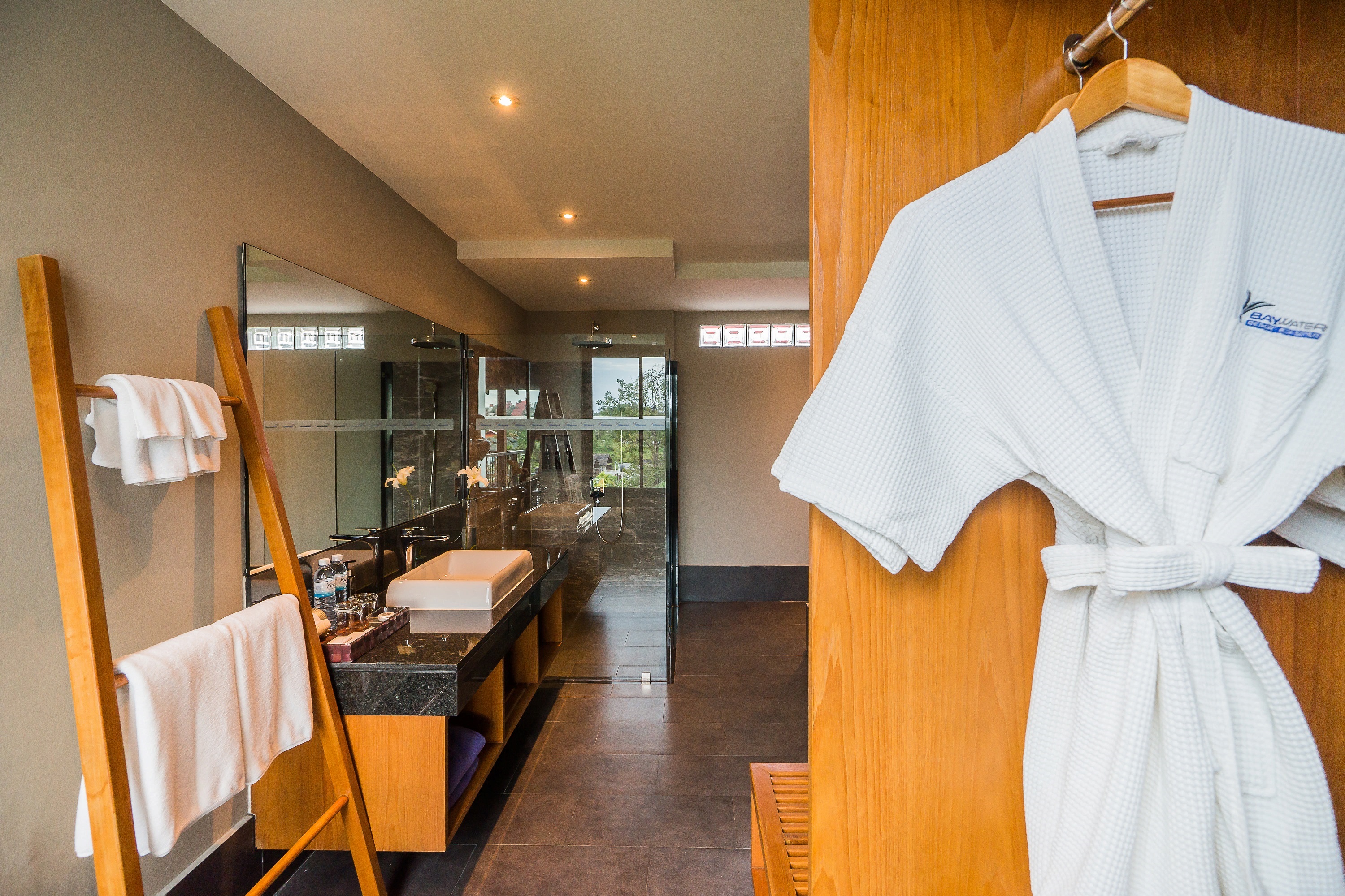Baywater Resort Koh Samui