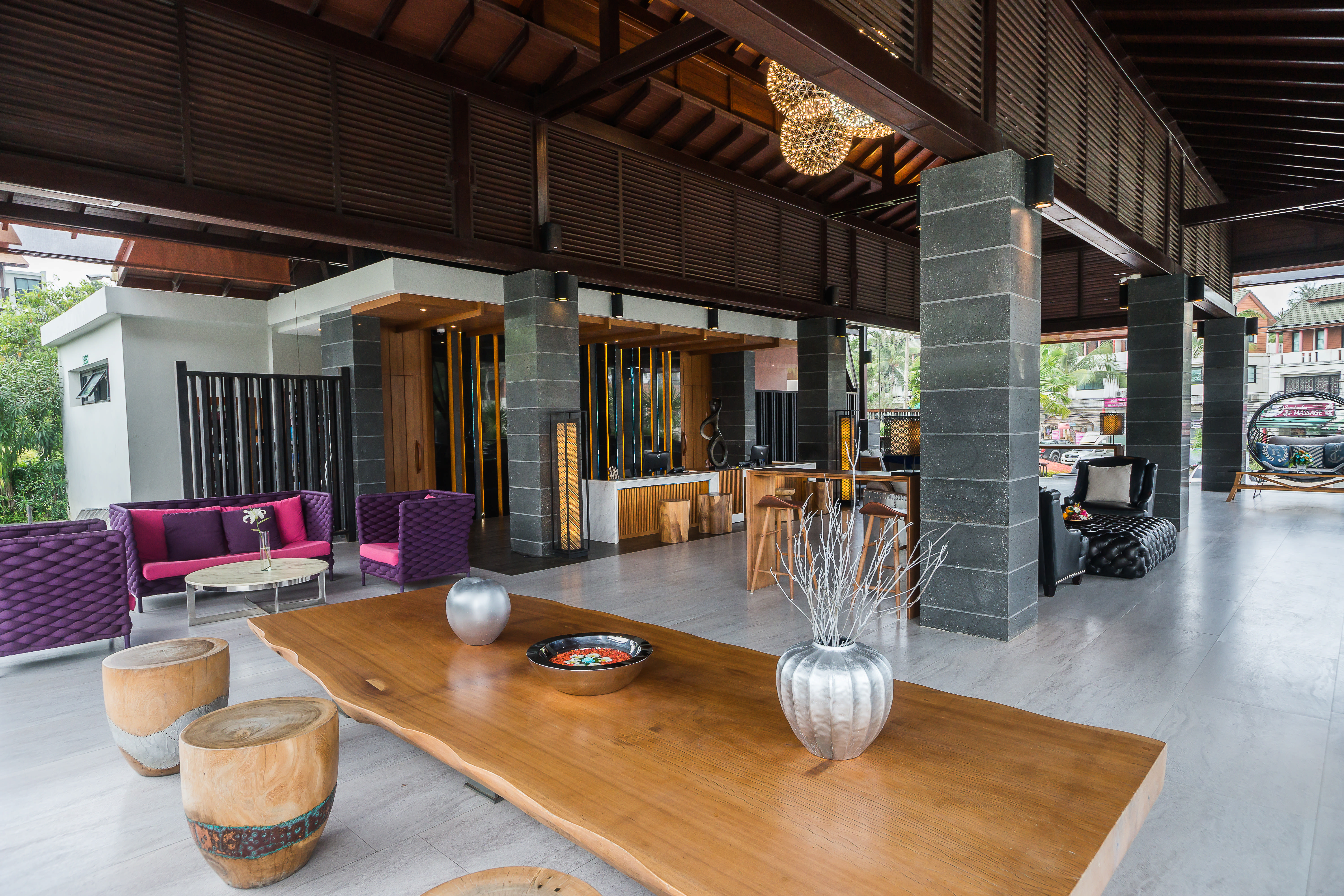 Baywater Resort Koh Samui