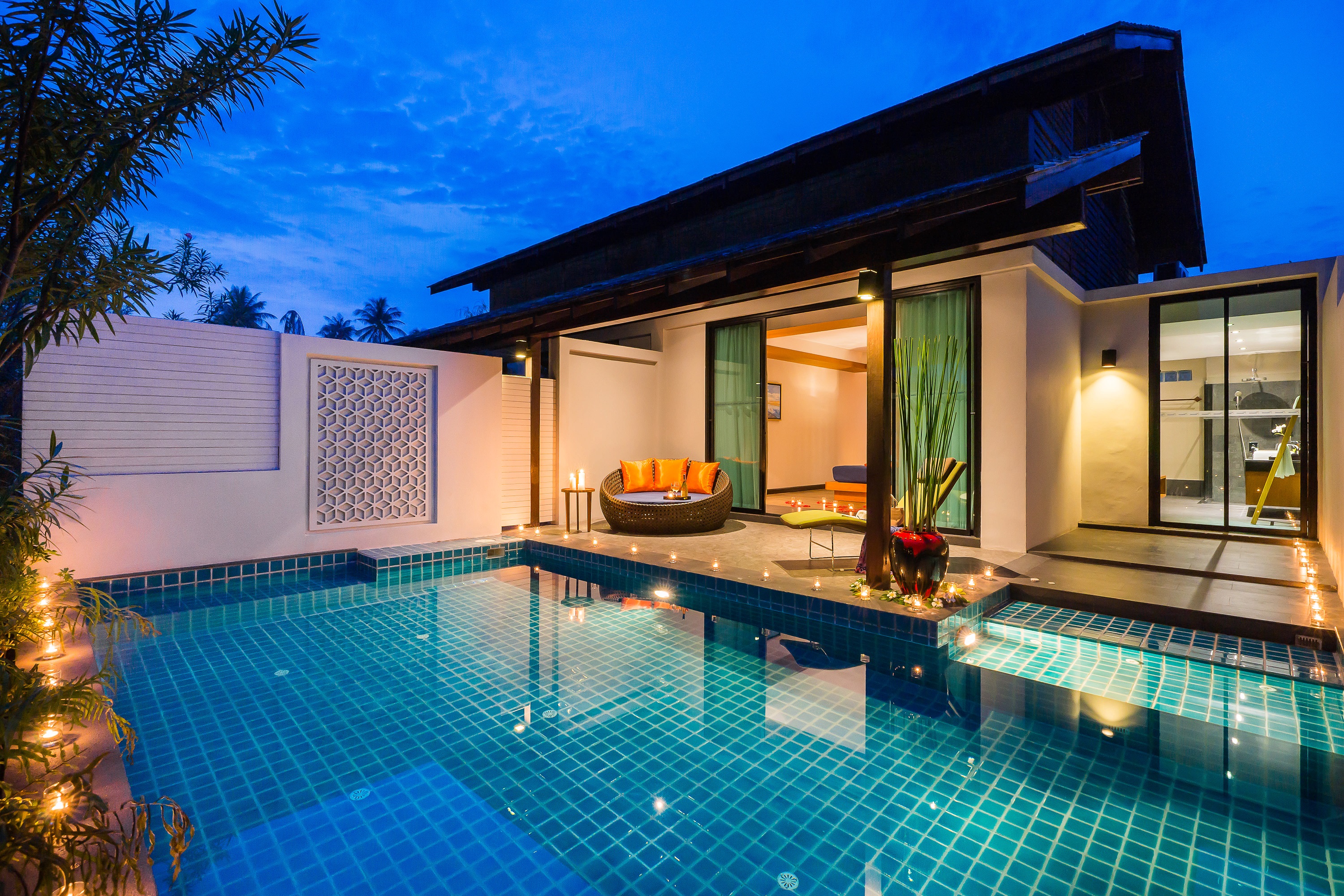 Baywater Resort Koh Samui