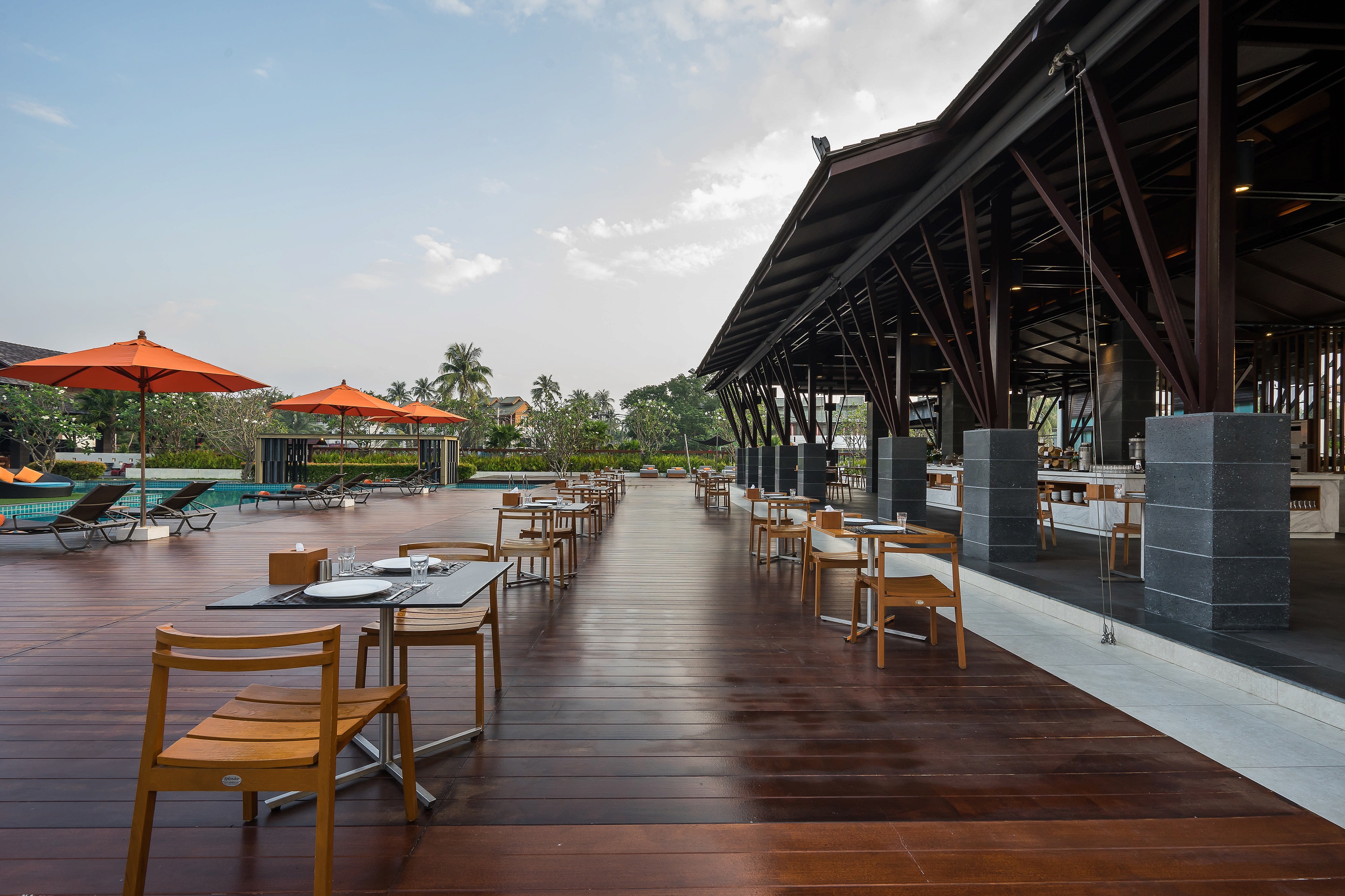 Baywater Resort Koh Samui