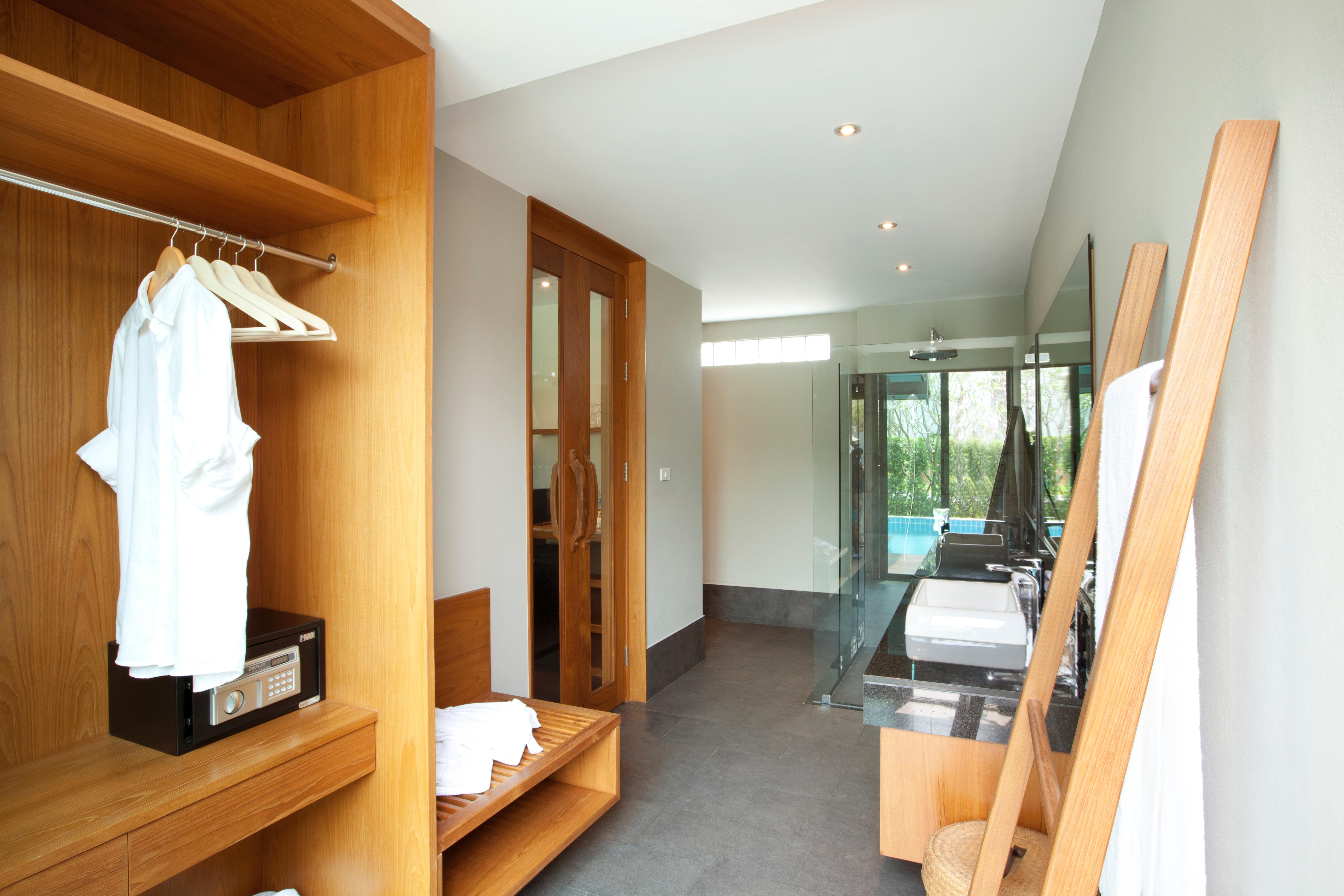 Baywater Resort Koh Samui