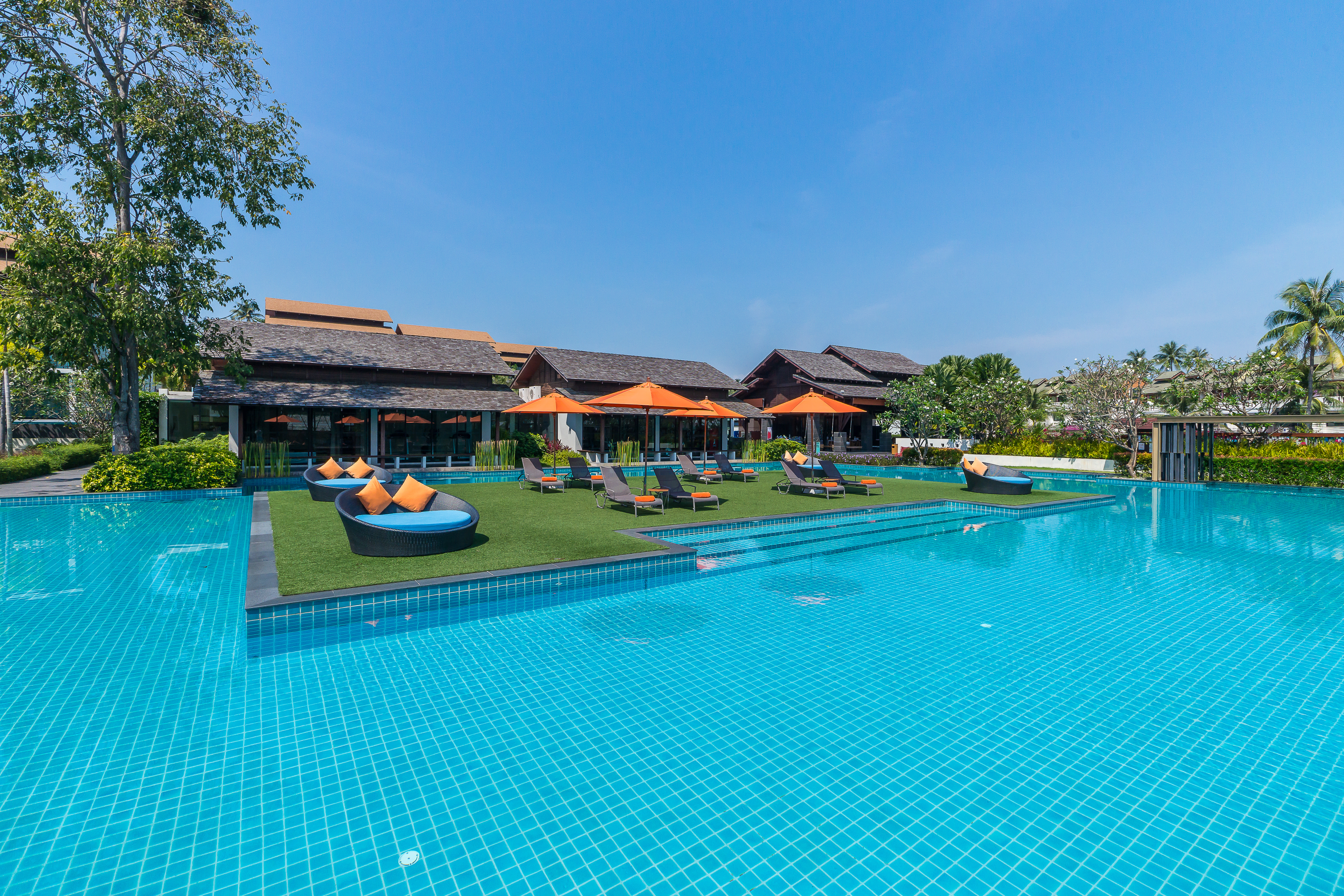 Baywater Resort Koh Samui