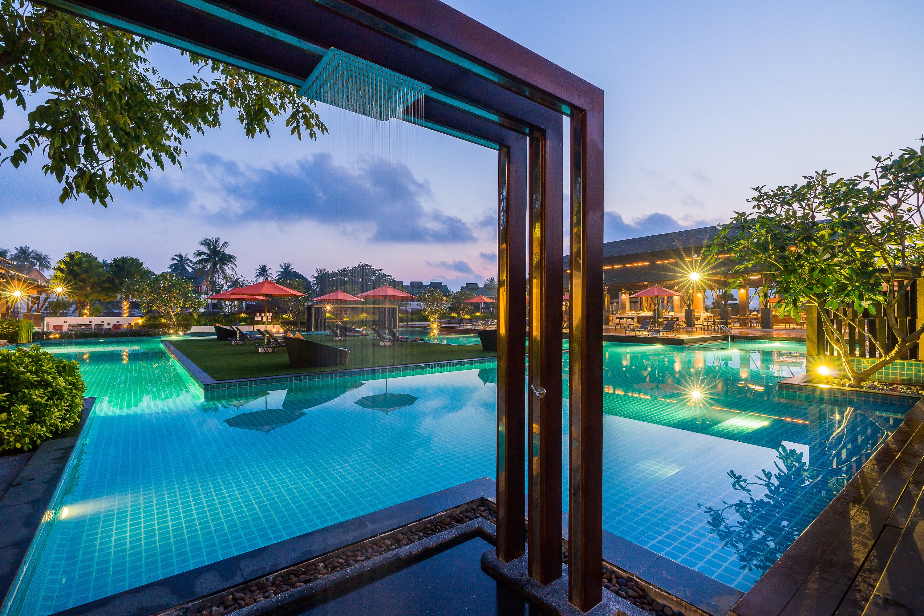 Baywater Resort Koh Samui