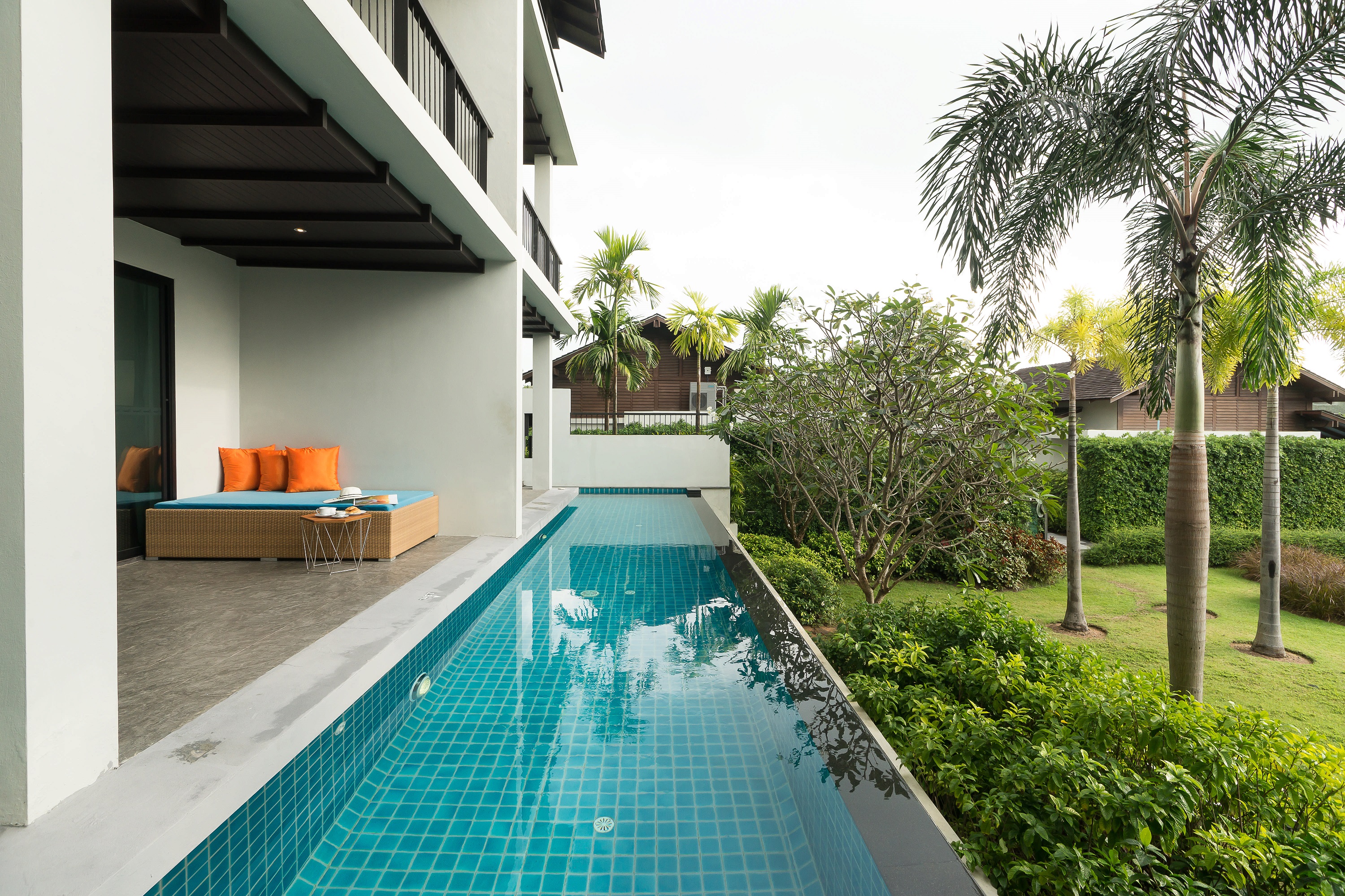 Baywater Resort Koh Samui
