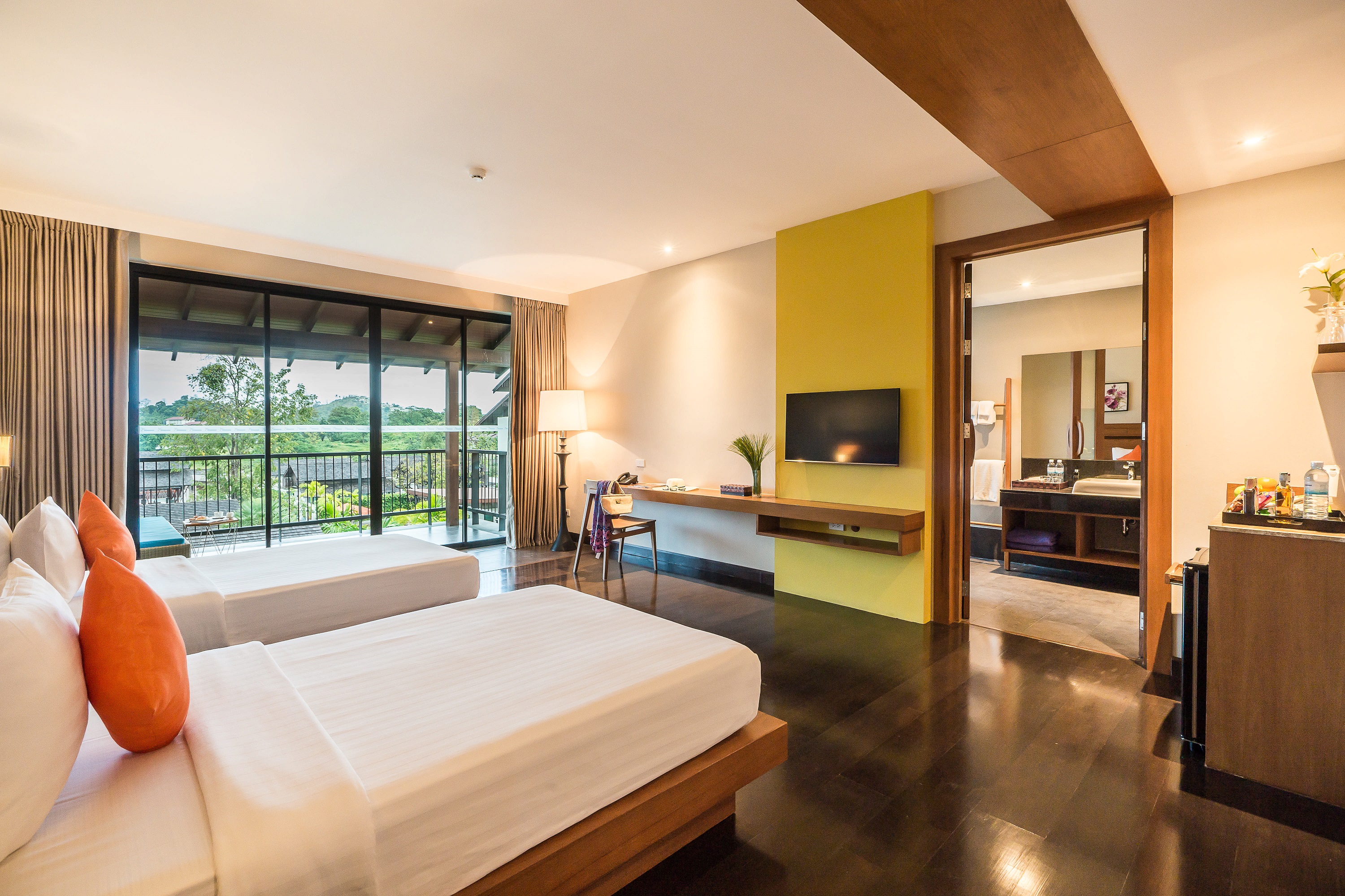 Baywater Resort Koh Samui