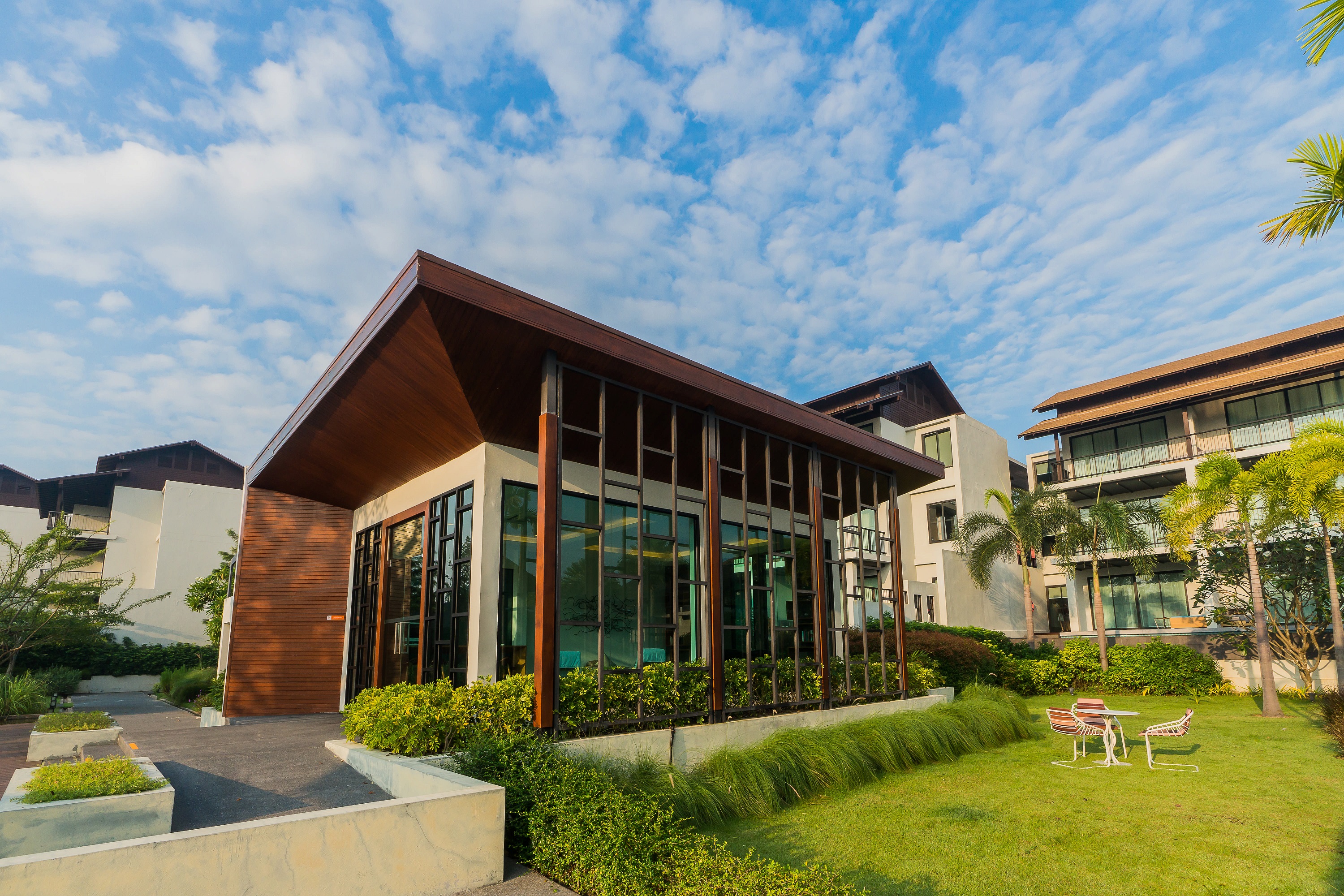 Baywater Resort Koh Samui