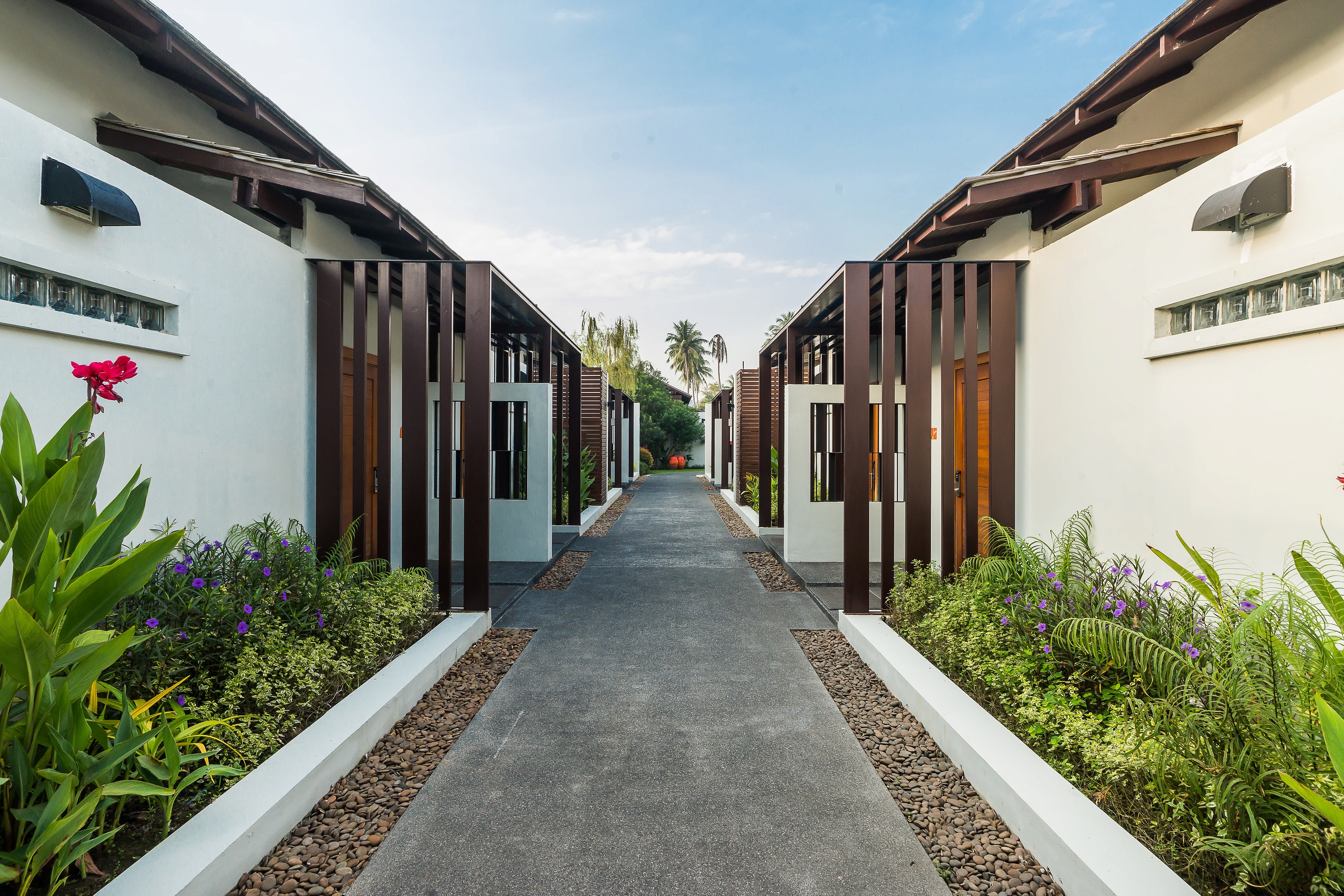 Baywater Resort Koh Samui