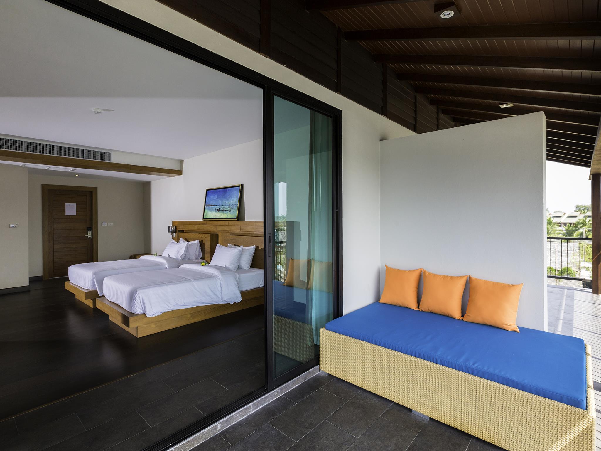 Baywater Resort Koh Samui