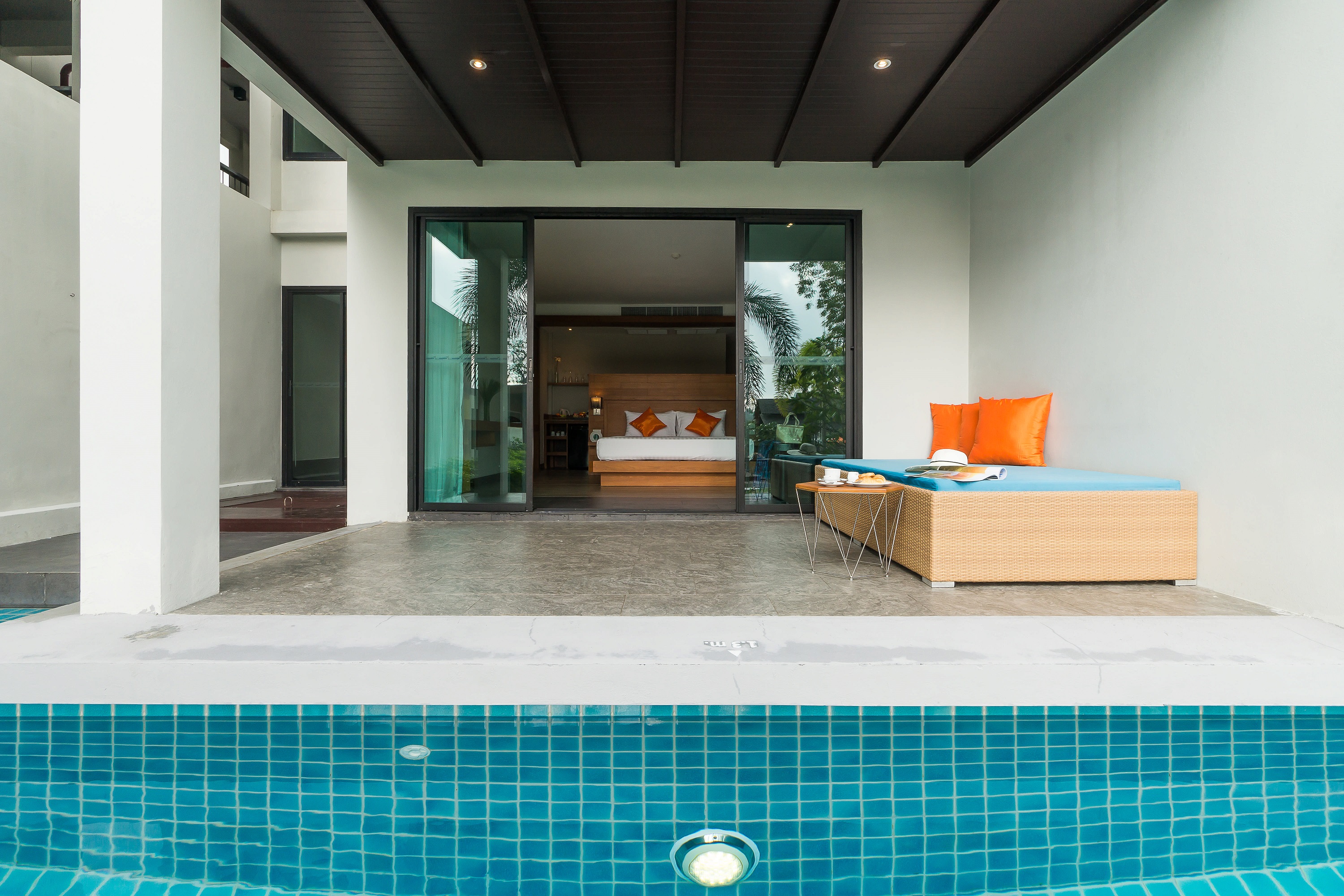 Baywater Resort Koh Samui