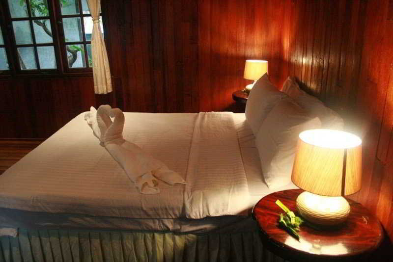 Kirati Resort & Restaurant