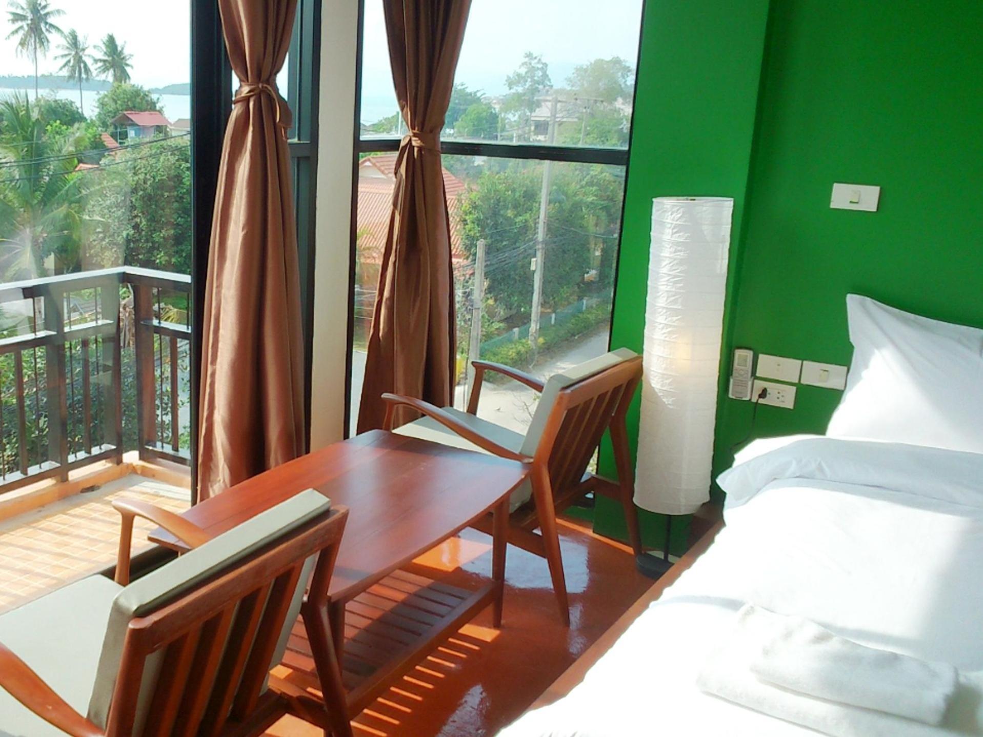Raya Boutique Hotel