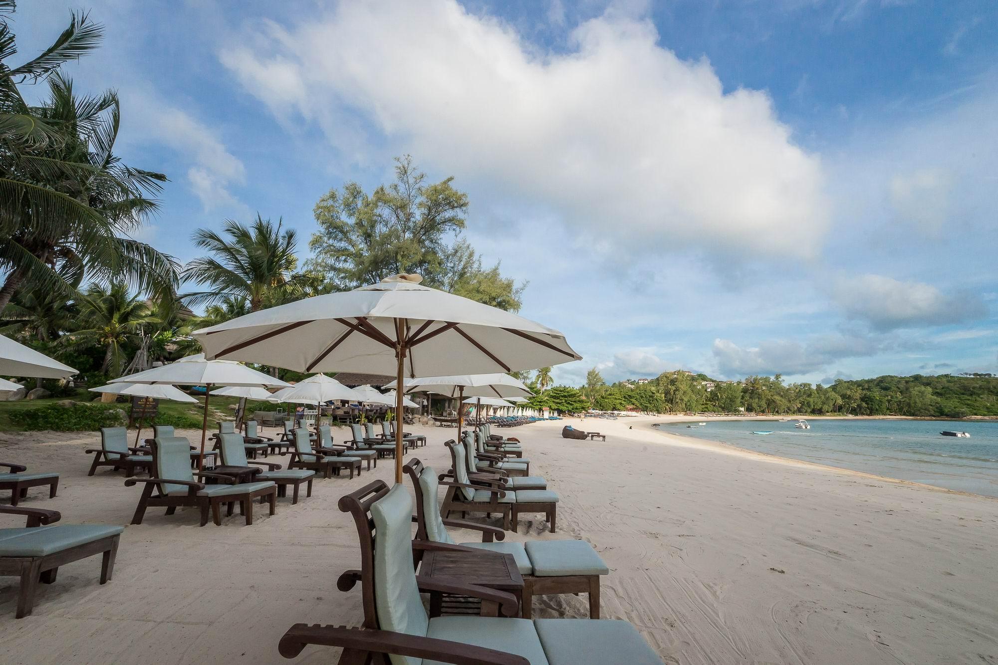 Royal Muang Samui Villas