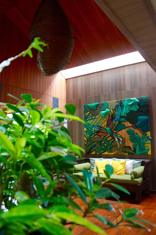 Garrya Tongsai Bay Samui Villas