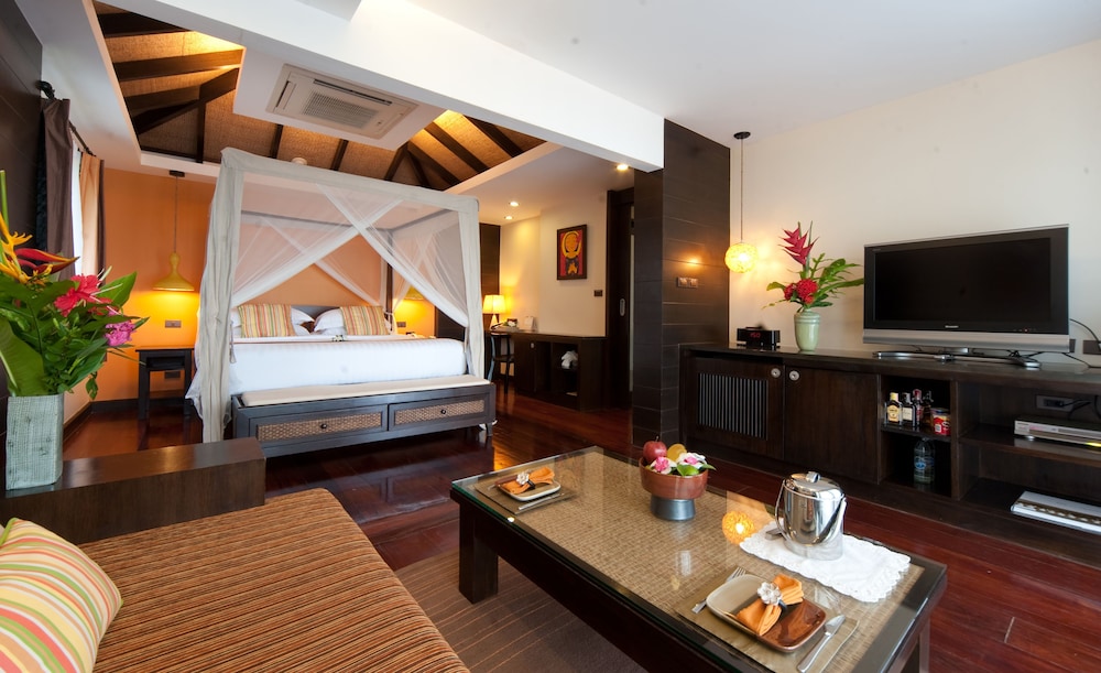 Garrya Tongsai Bay Samui Villas