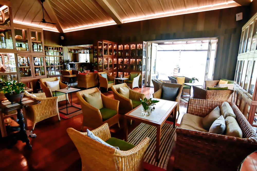 Garrya Tongsai Bay Samui Villas