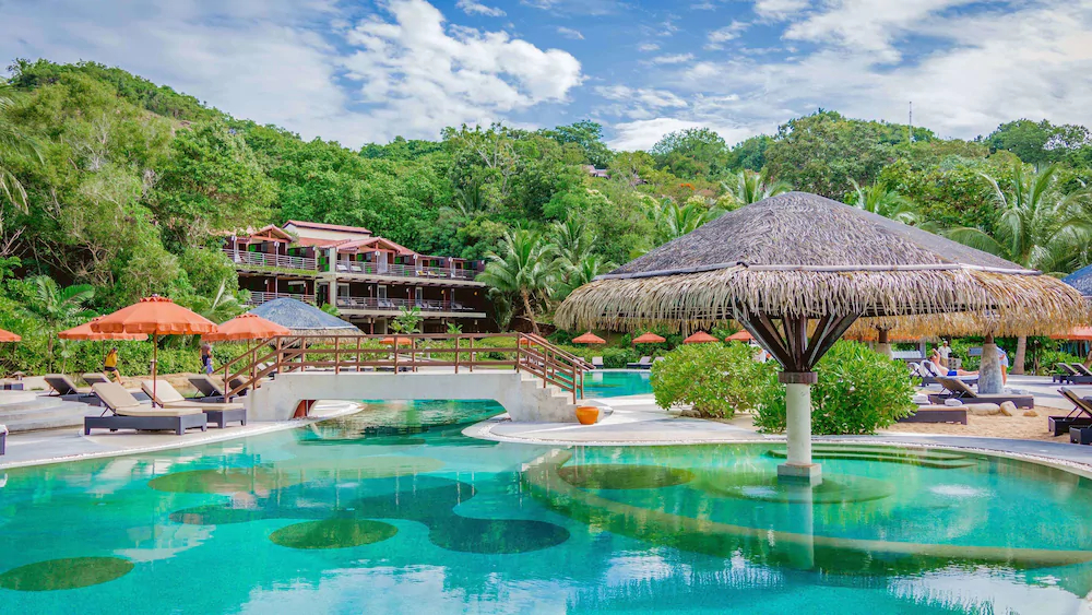 Garrya Tongsai Bay Samui Villas