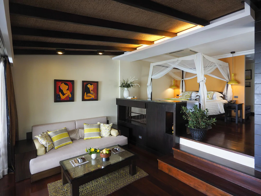 Garrya Tongsai Bay Samui Villas