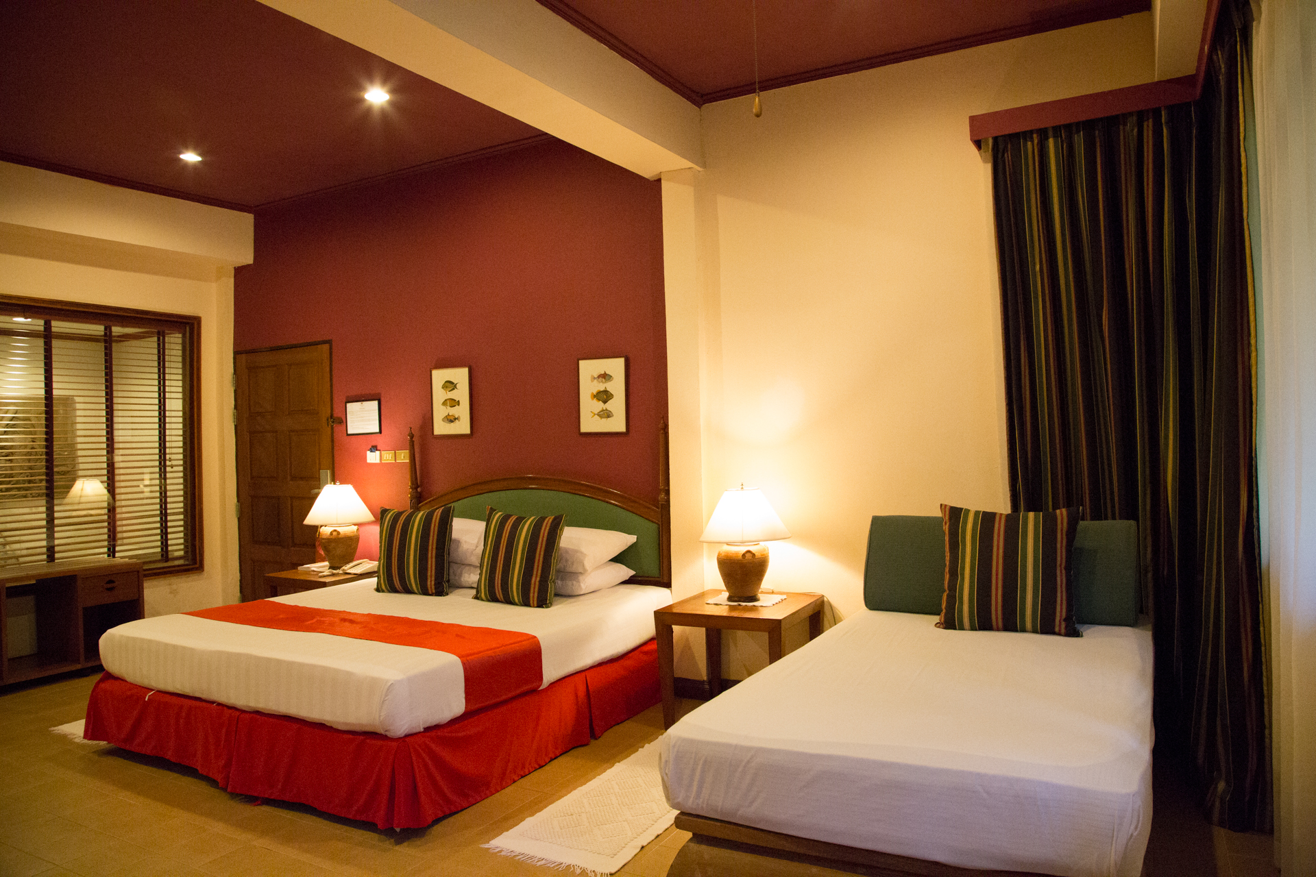 White House Beach Resort & Spa