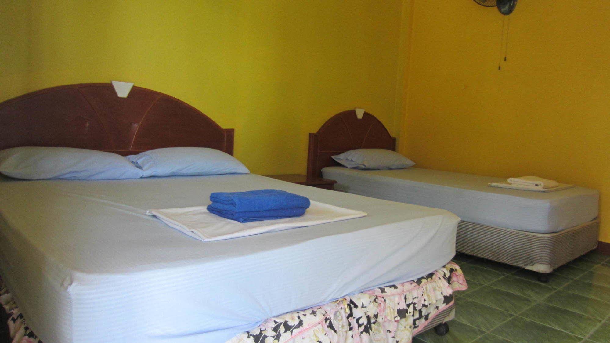 Charung Bungalows
