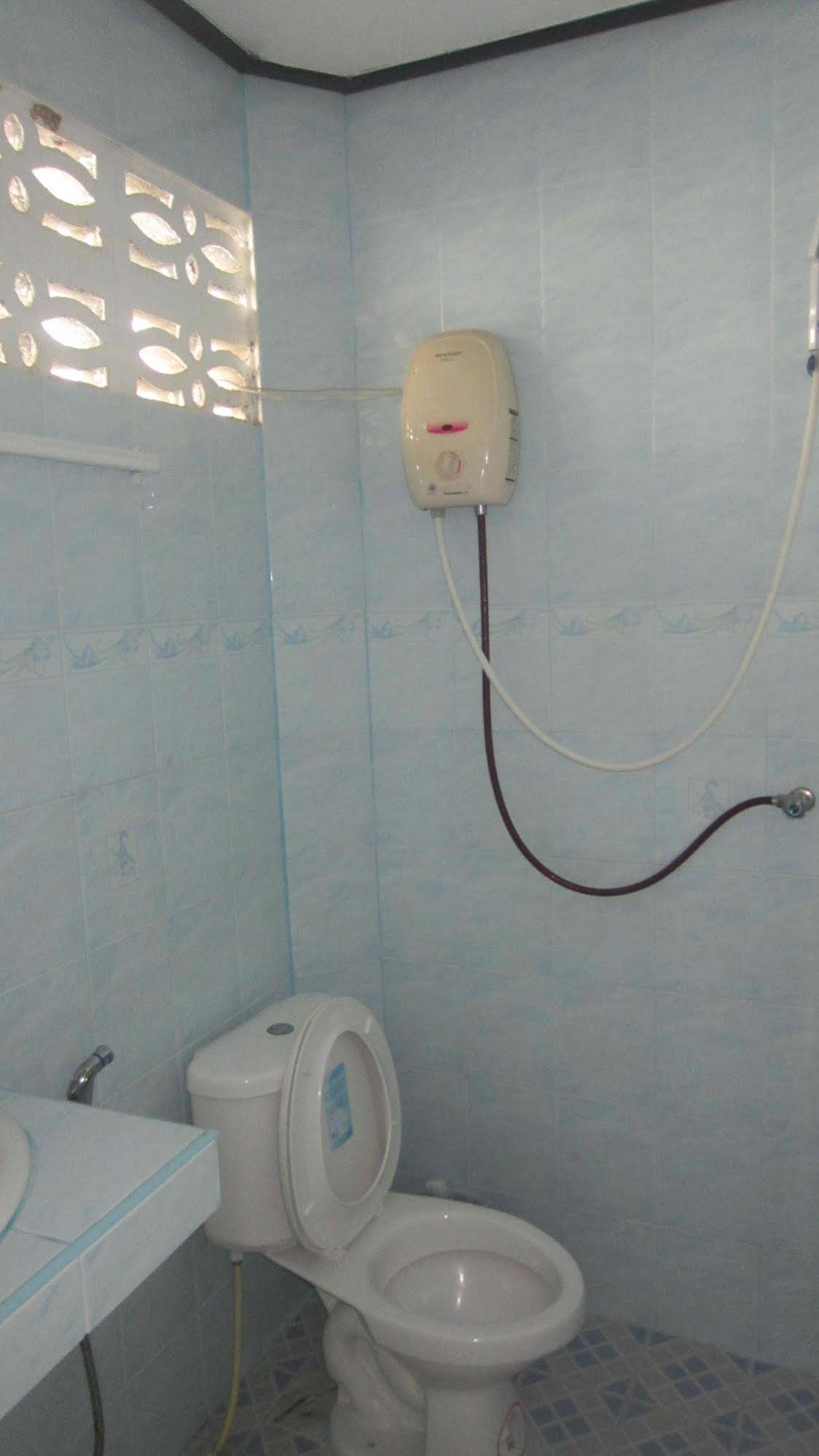 Charung Bungalows