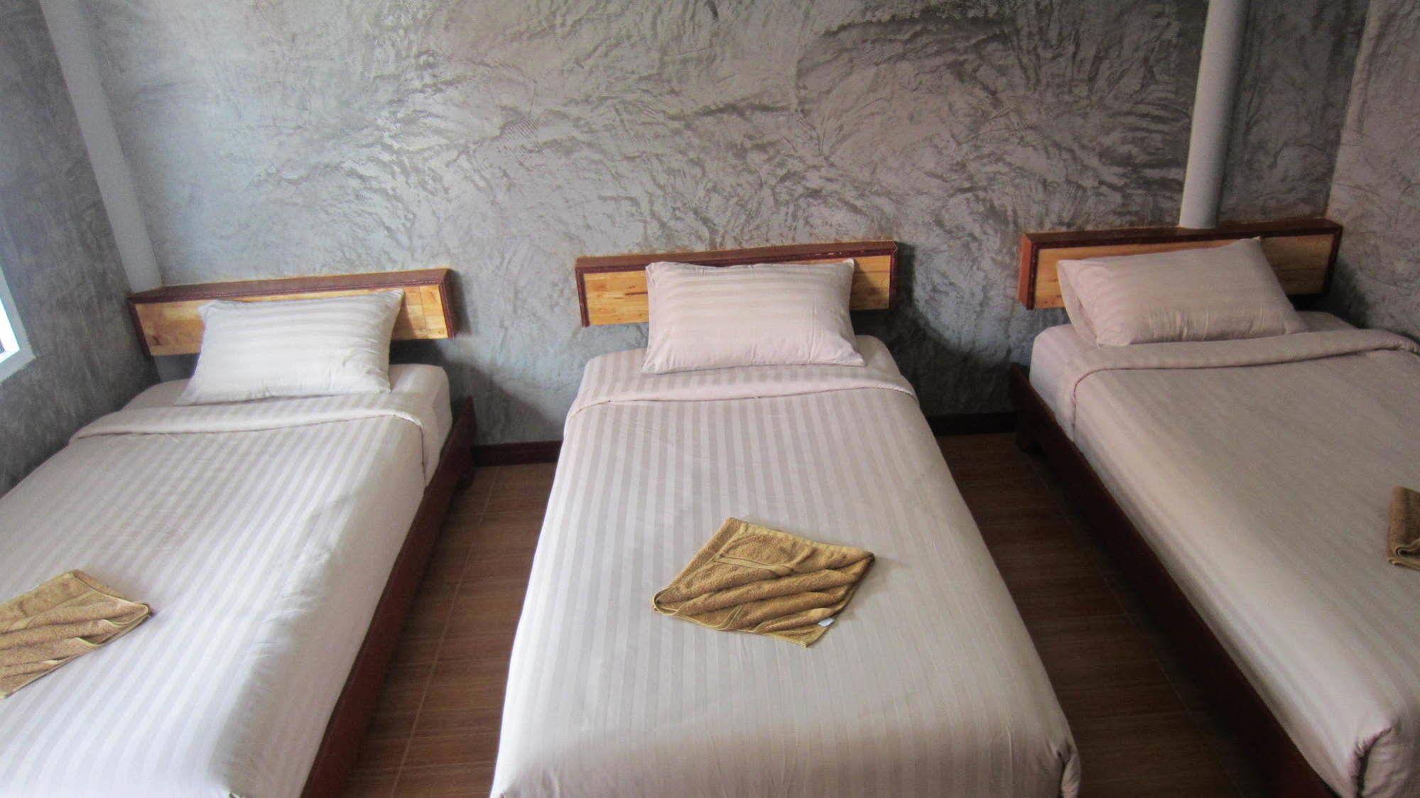 Charung Bungalows