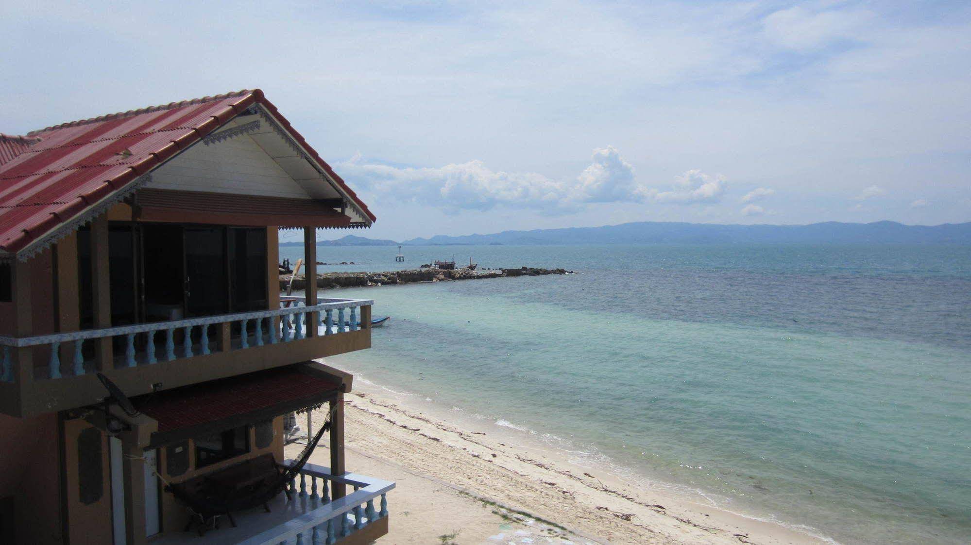 Charung Bungalows