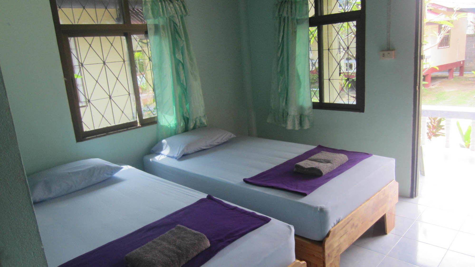 Charung Bungalows