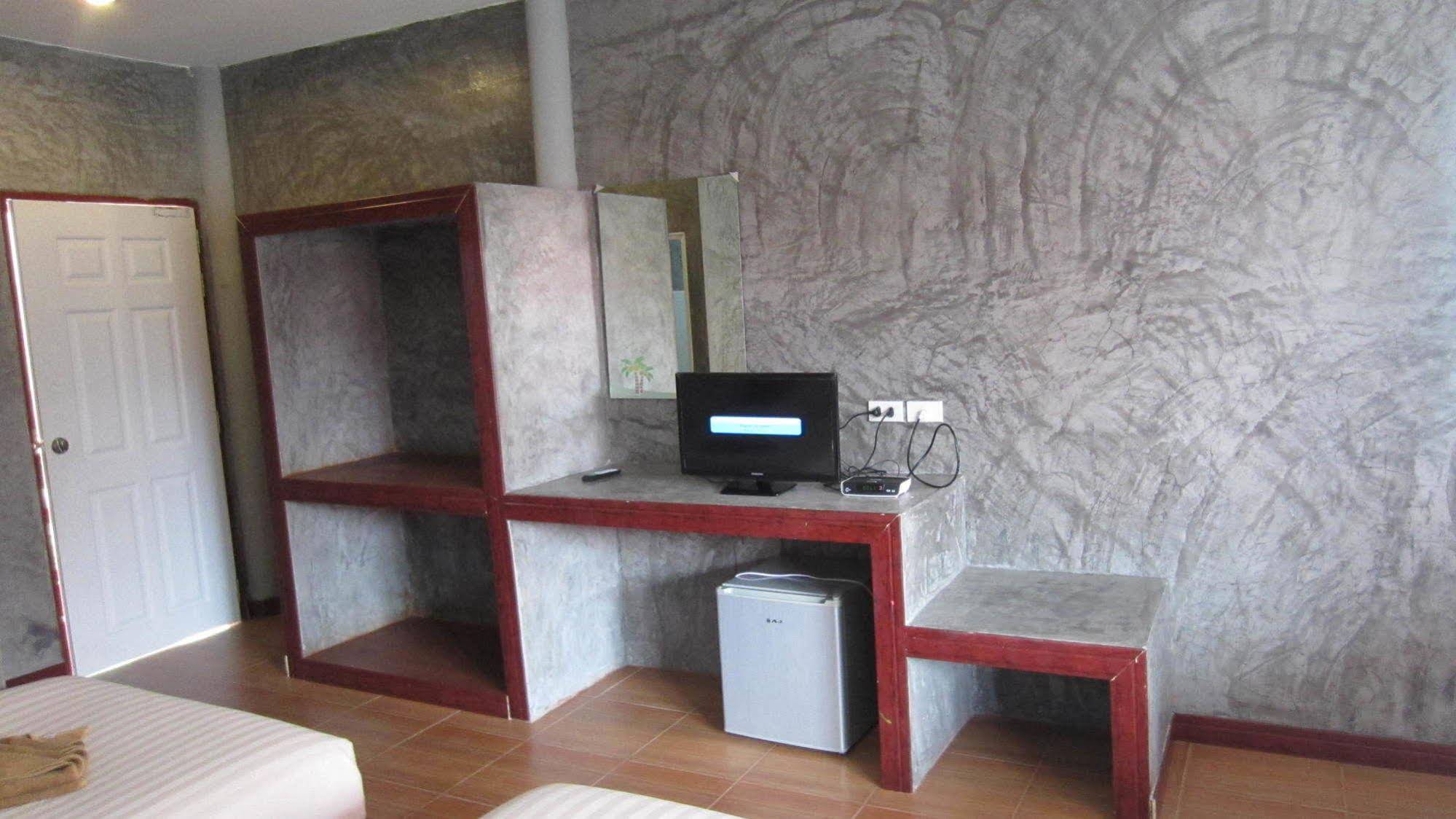 Charung Bungalows