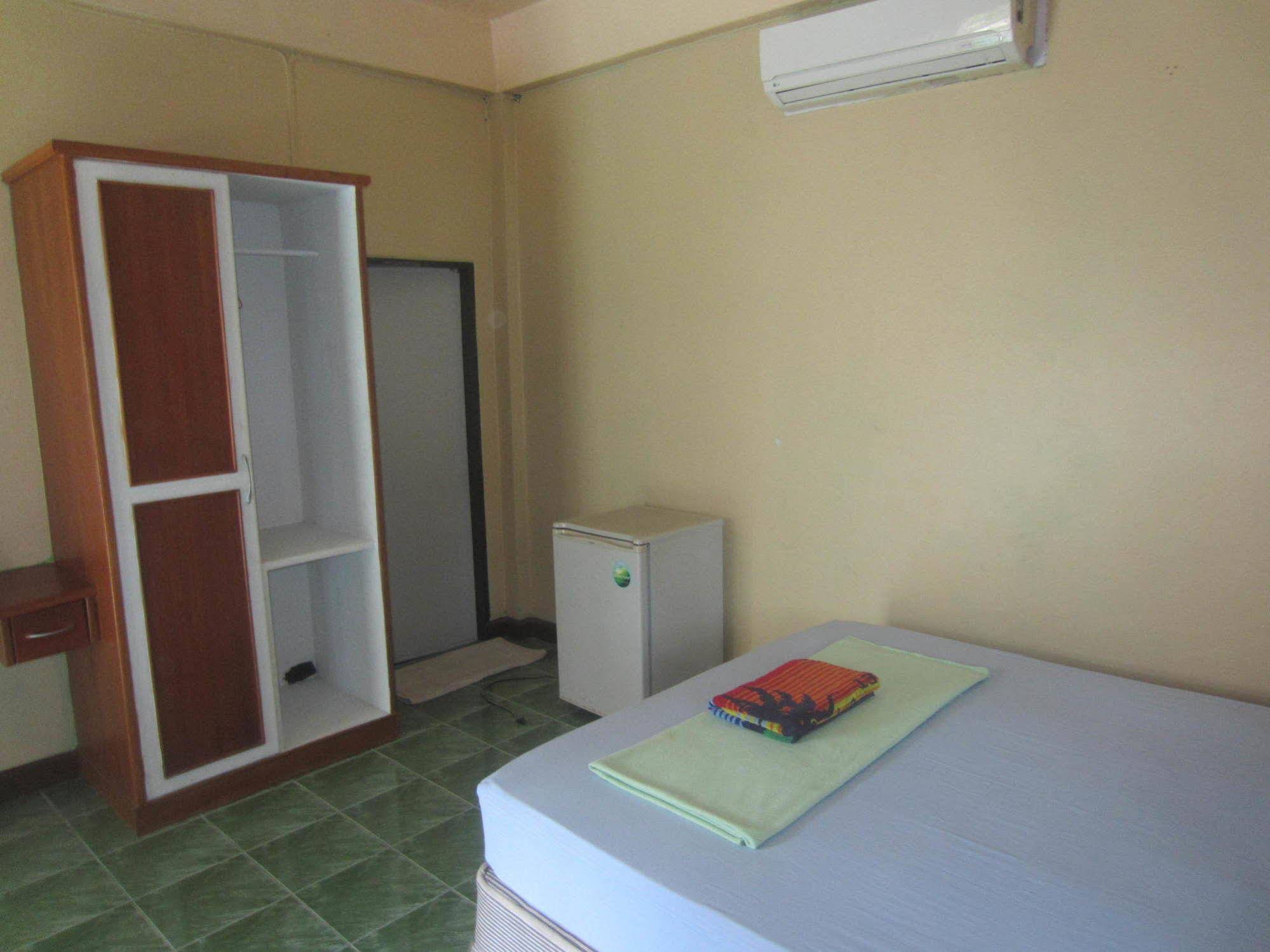 Charung Bungalows