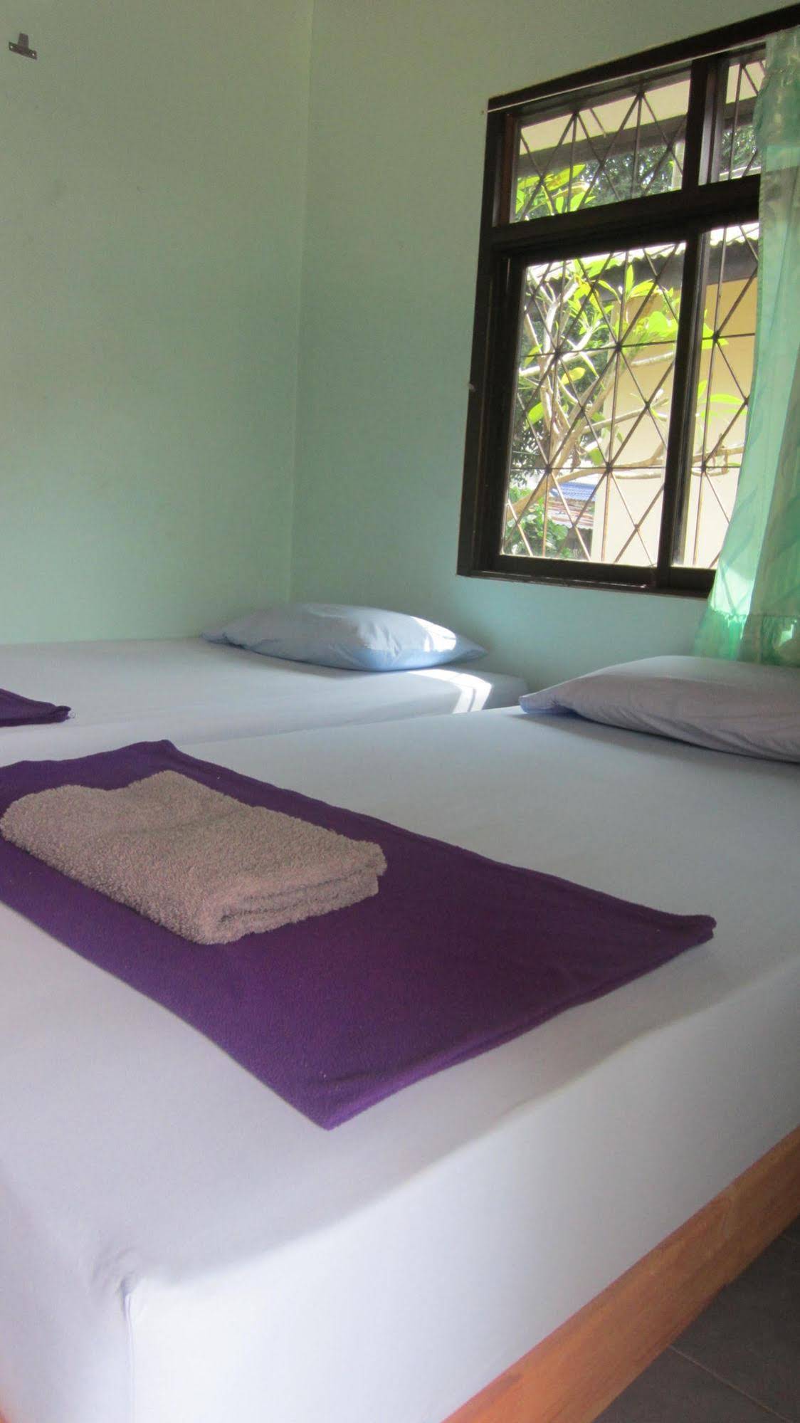 Charung Bungalows