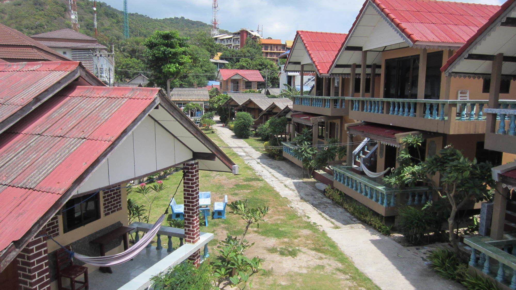 Charung Bungalows