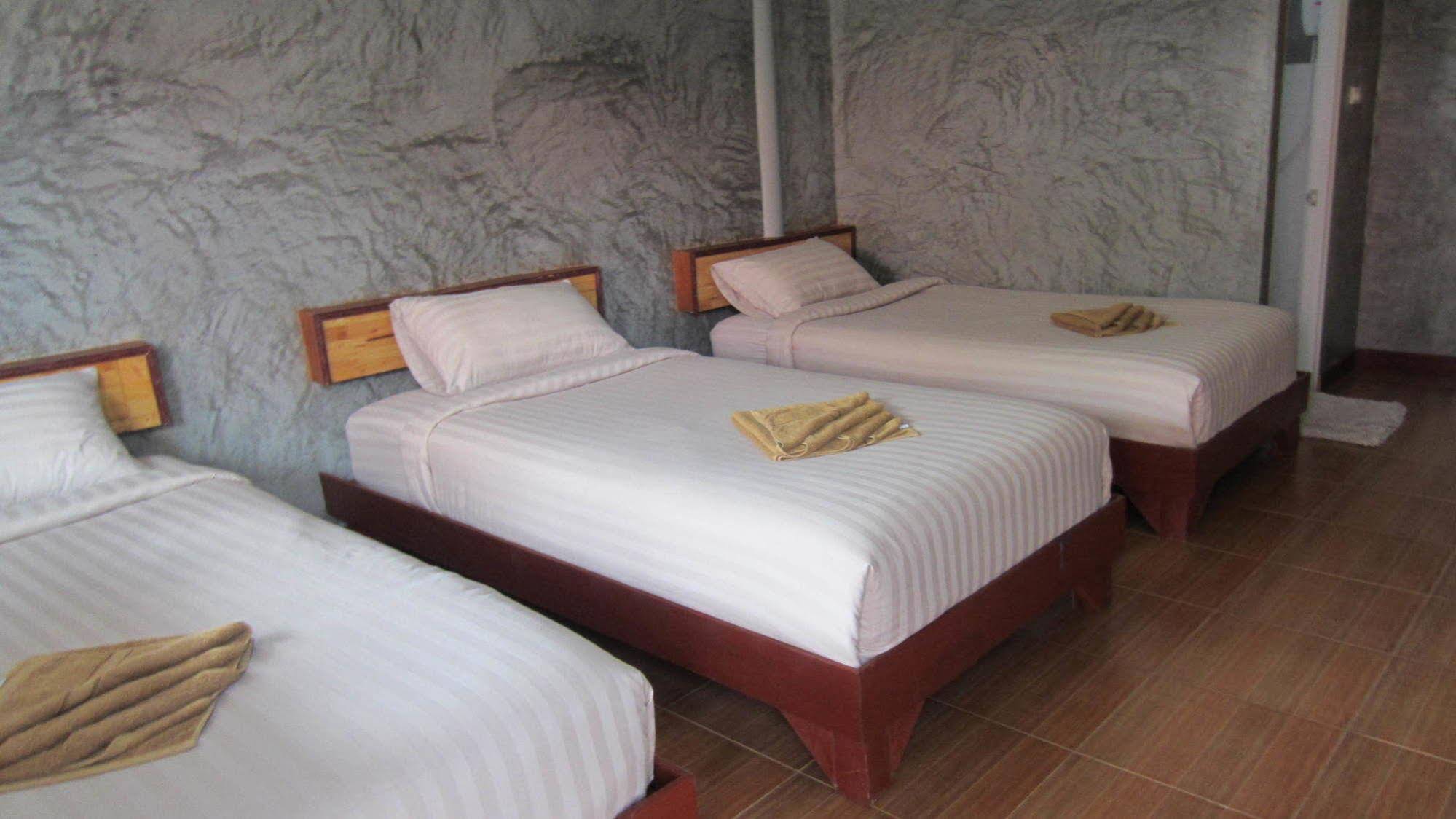Charung Bungalows