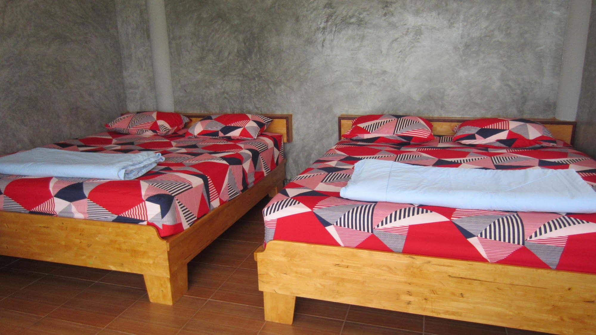 Charung Bungalows