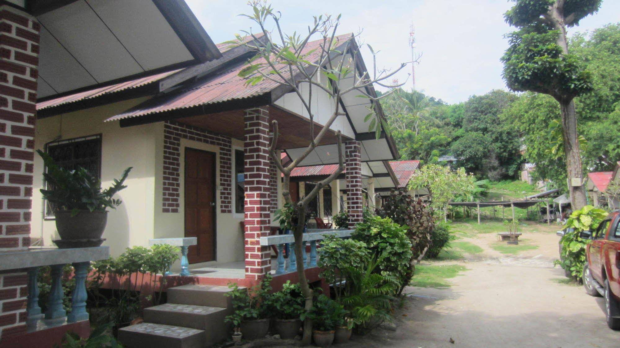 Charung Bungalows