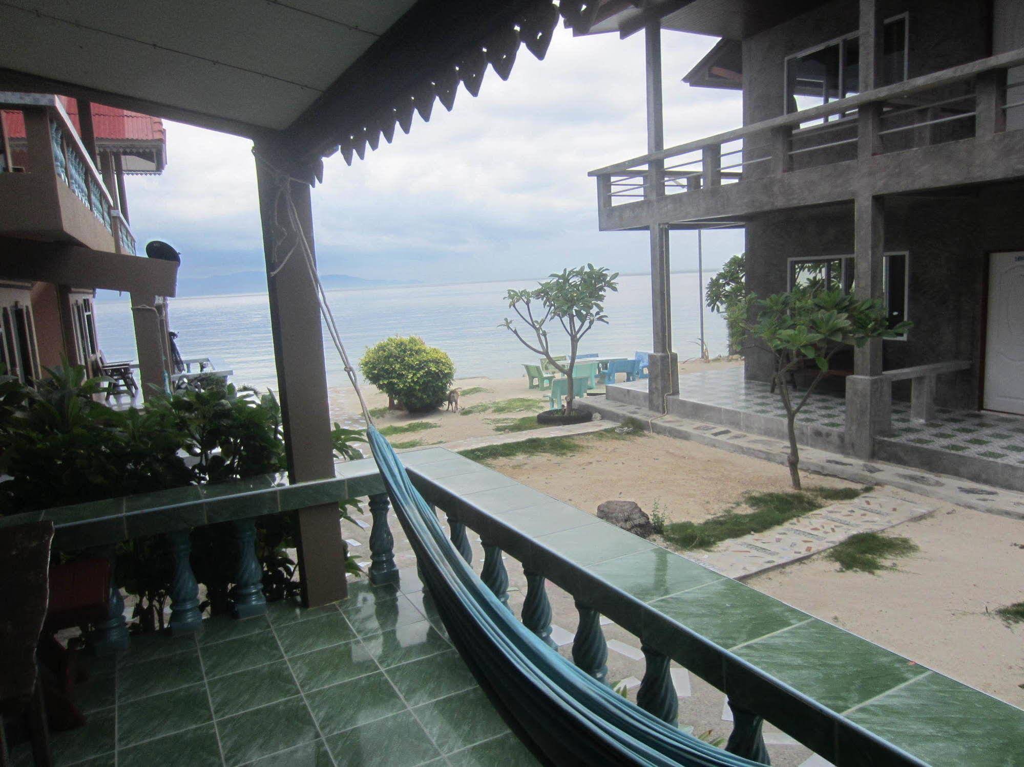Charung Bungalows