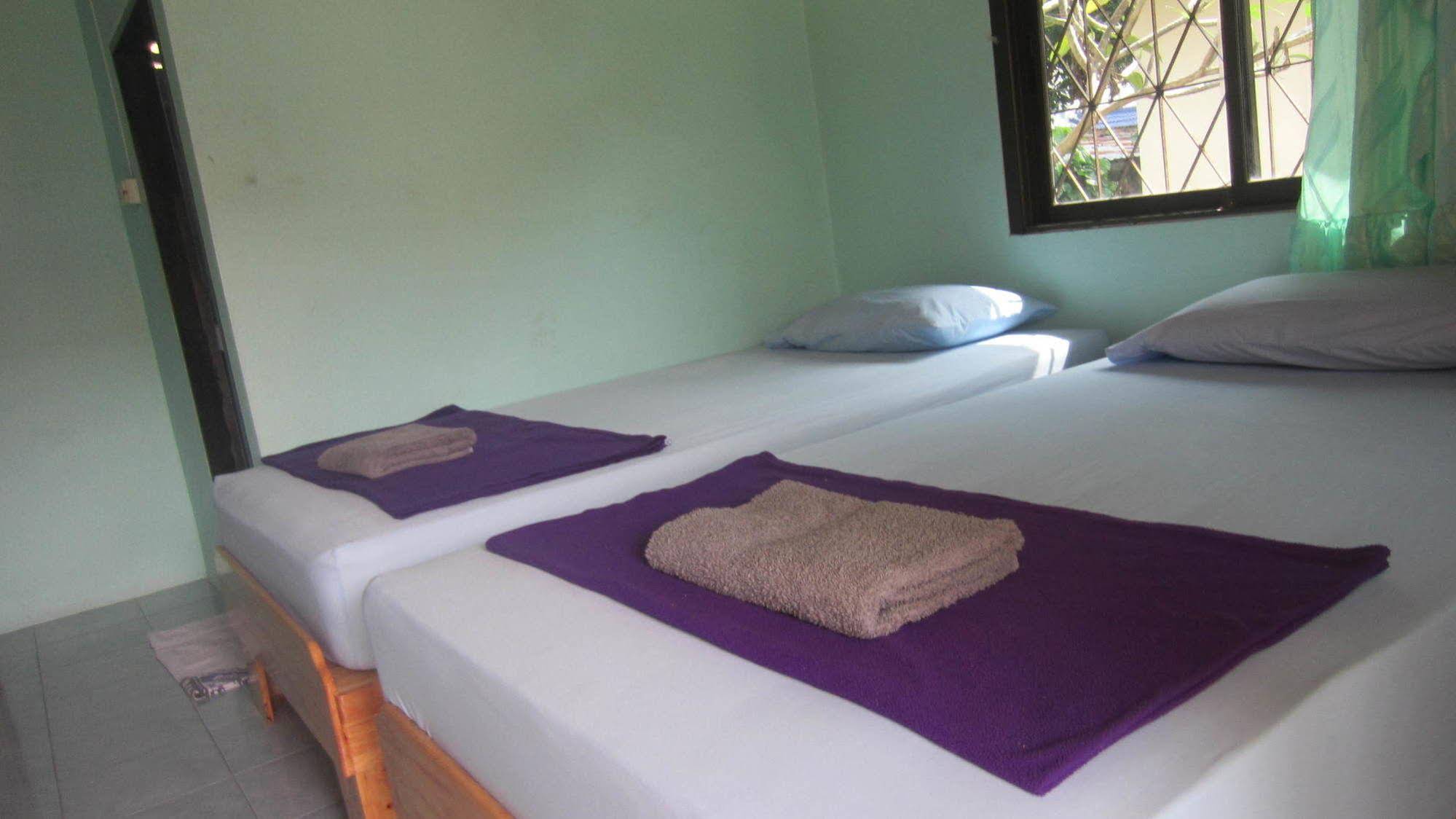 Charung Bungalows
