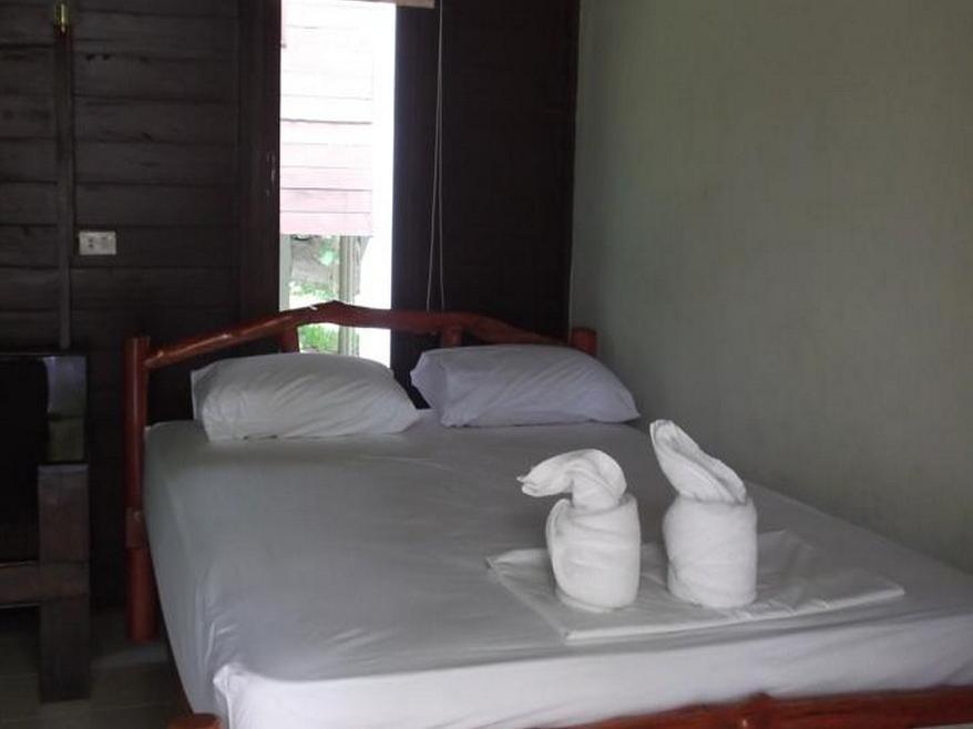 Moon Paradise Resort