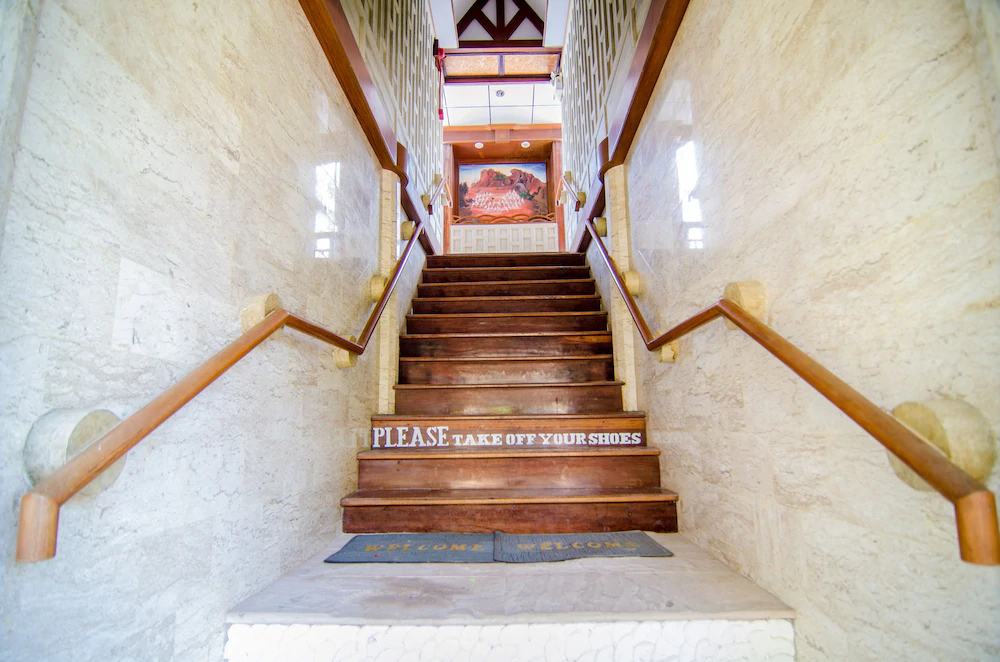 Sea Garden Resort & Spa