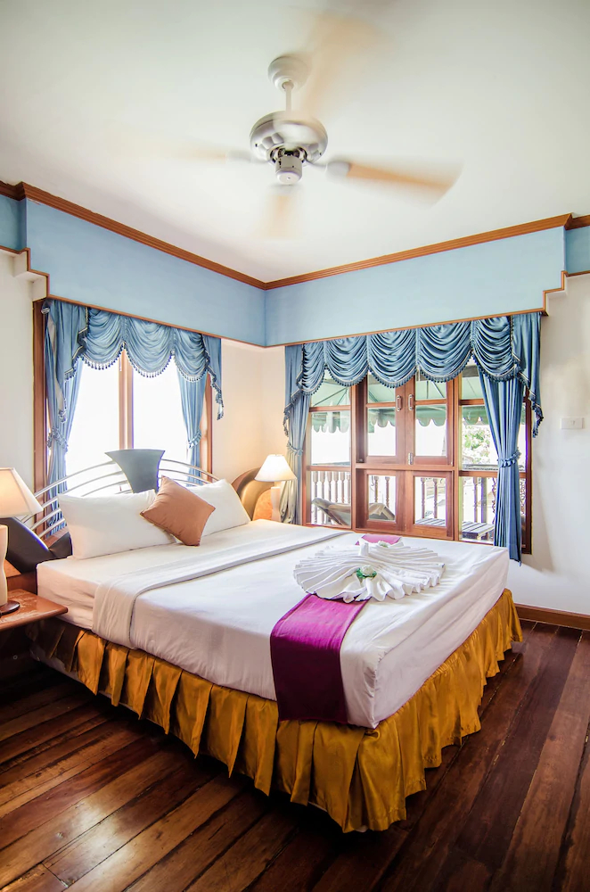 Sea Garden Resort & Spa