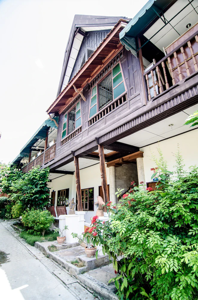 Sea Garden Resort & Spa