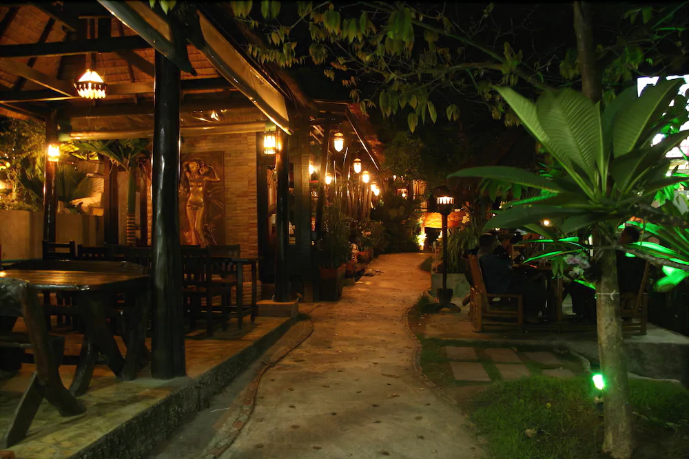 Sea Garden Resort & Spa