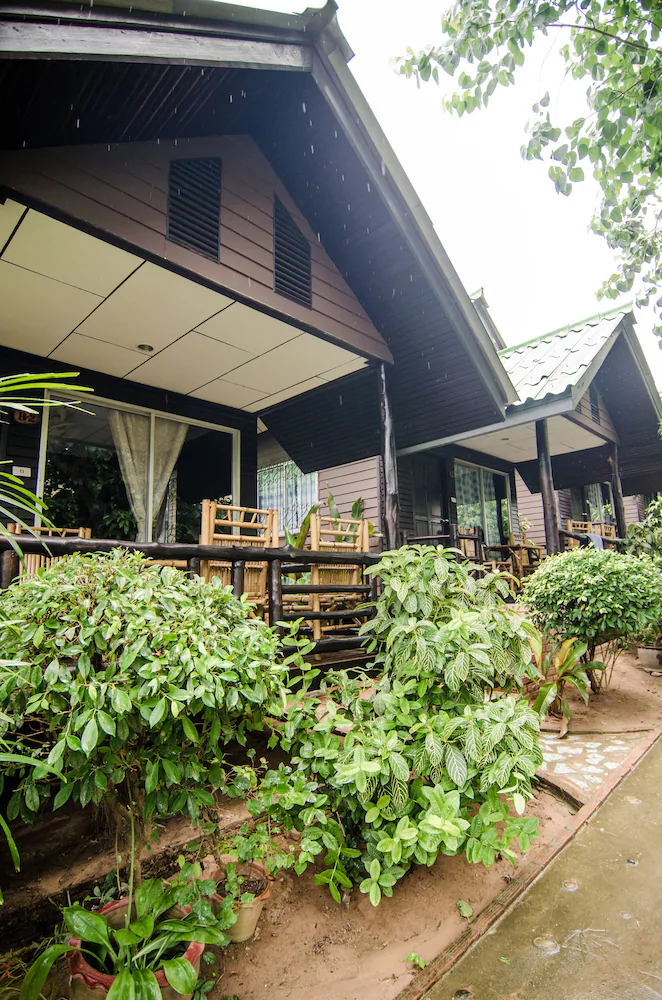 Sea Garden Resort & Spa