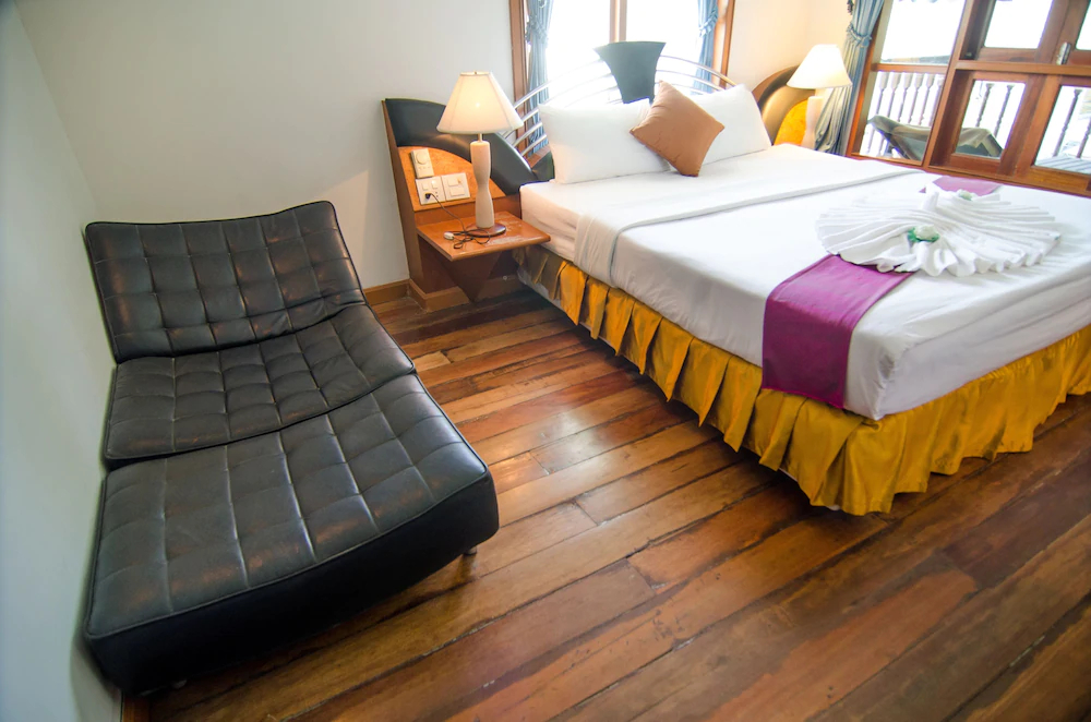 Sea Garden Resort & Spa