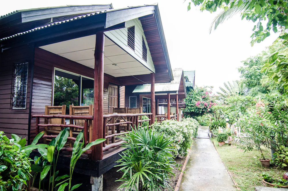 Sea Garden Resort & Spa