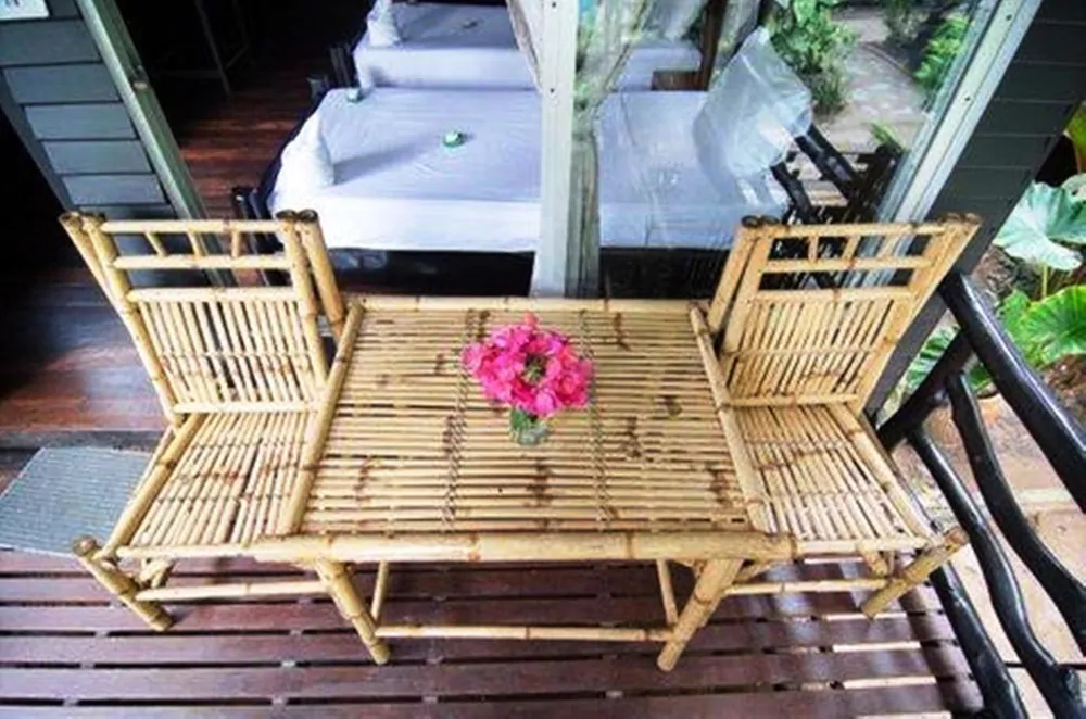 Sea Garden Resort & Spa