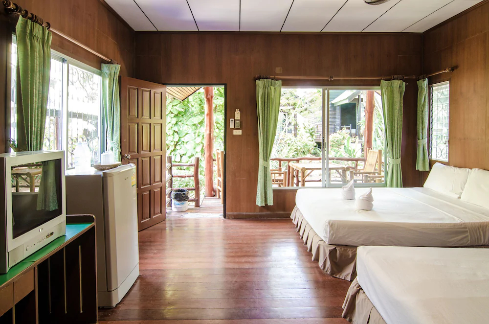 Sea Garden Resort & Spa