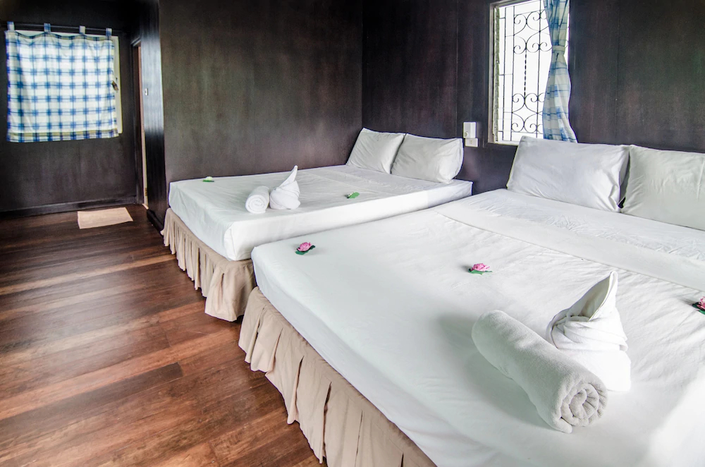 Sea Garden Resort & Spa