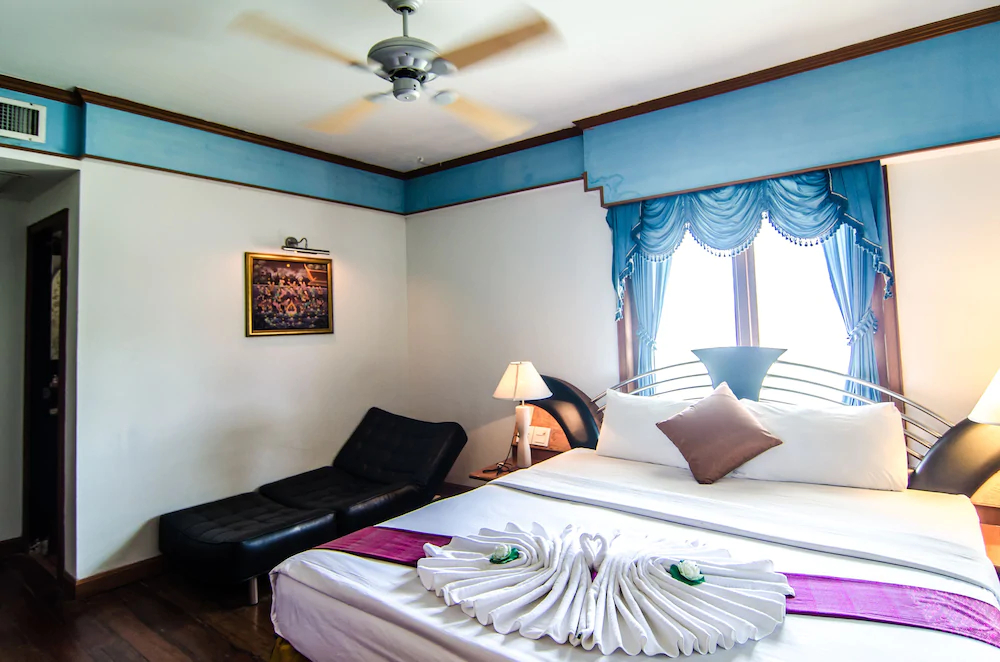 Sea Garden Resort & Spa